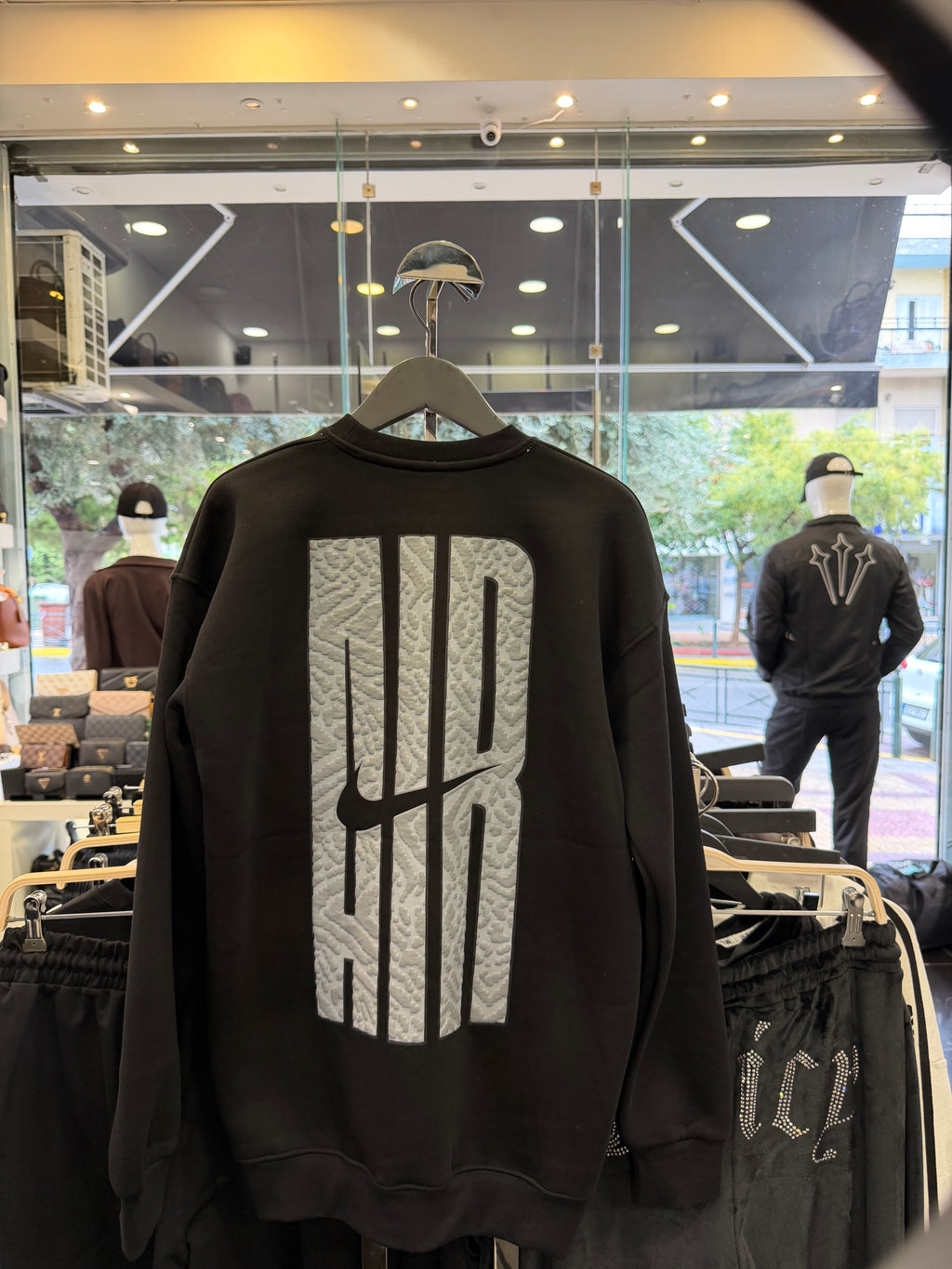 ΦΟΥΤΕΡ - NIKE