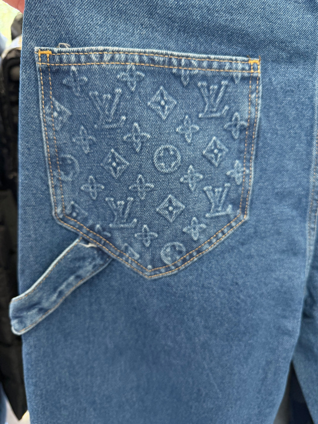 JEANS CODE