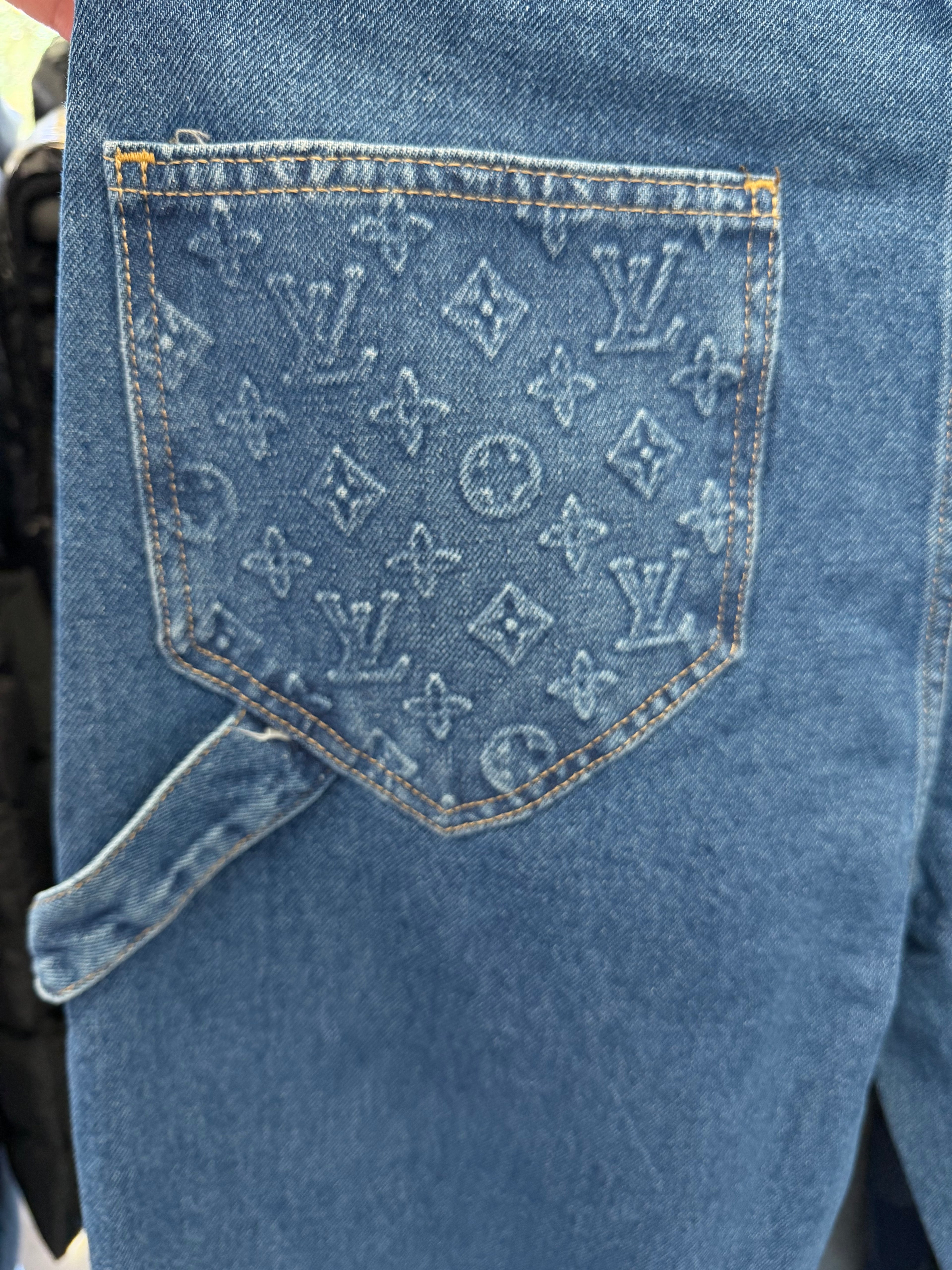 JEANS CODE