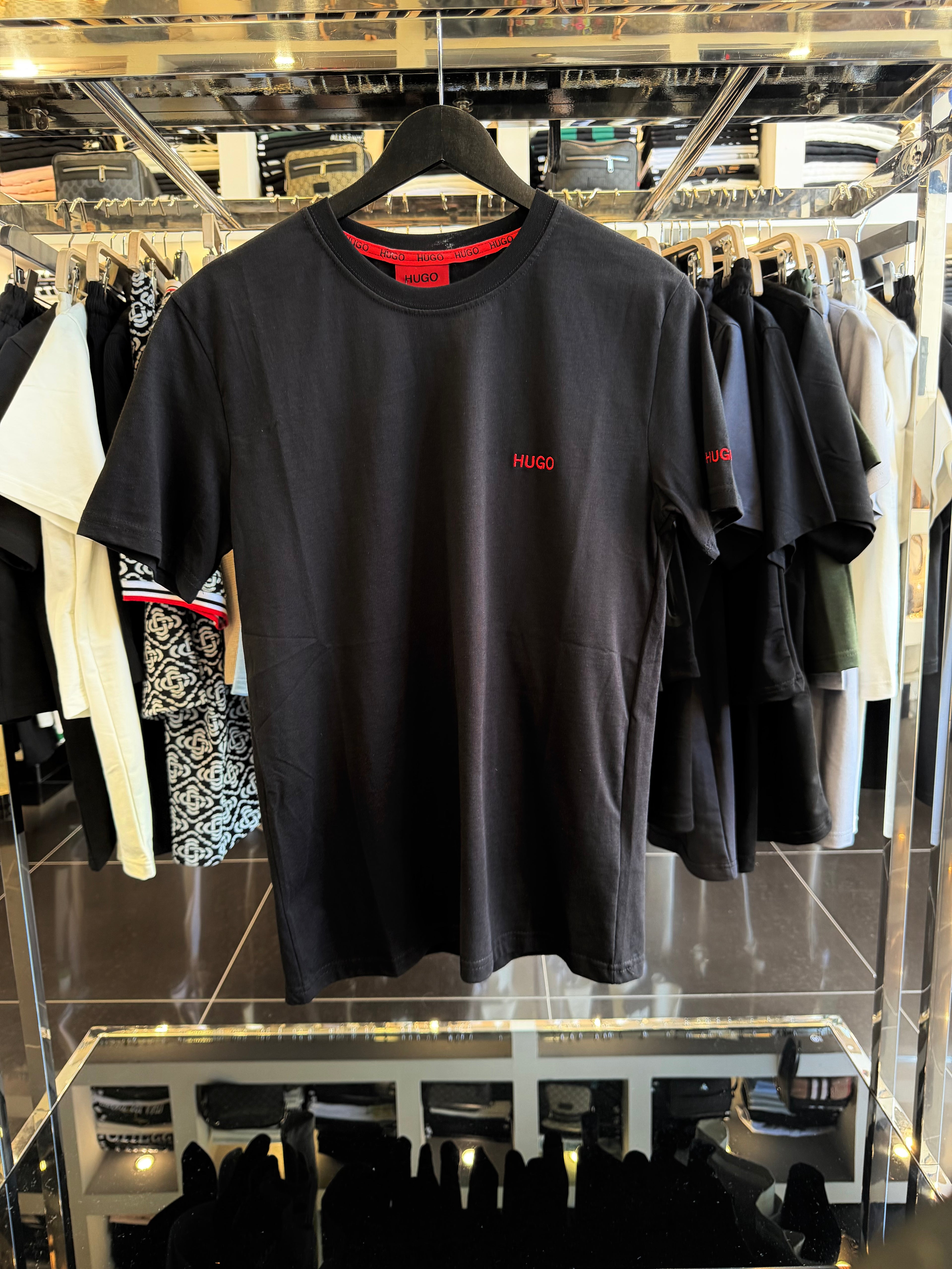 T-SHIRT CODE