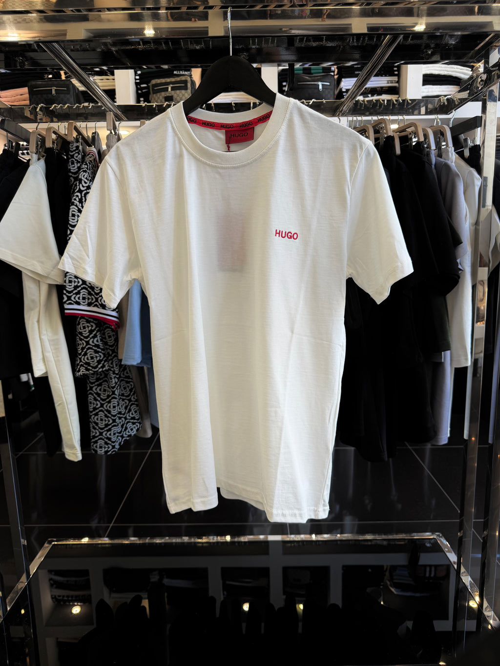 T-SHIRT CODE