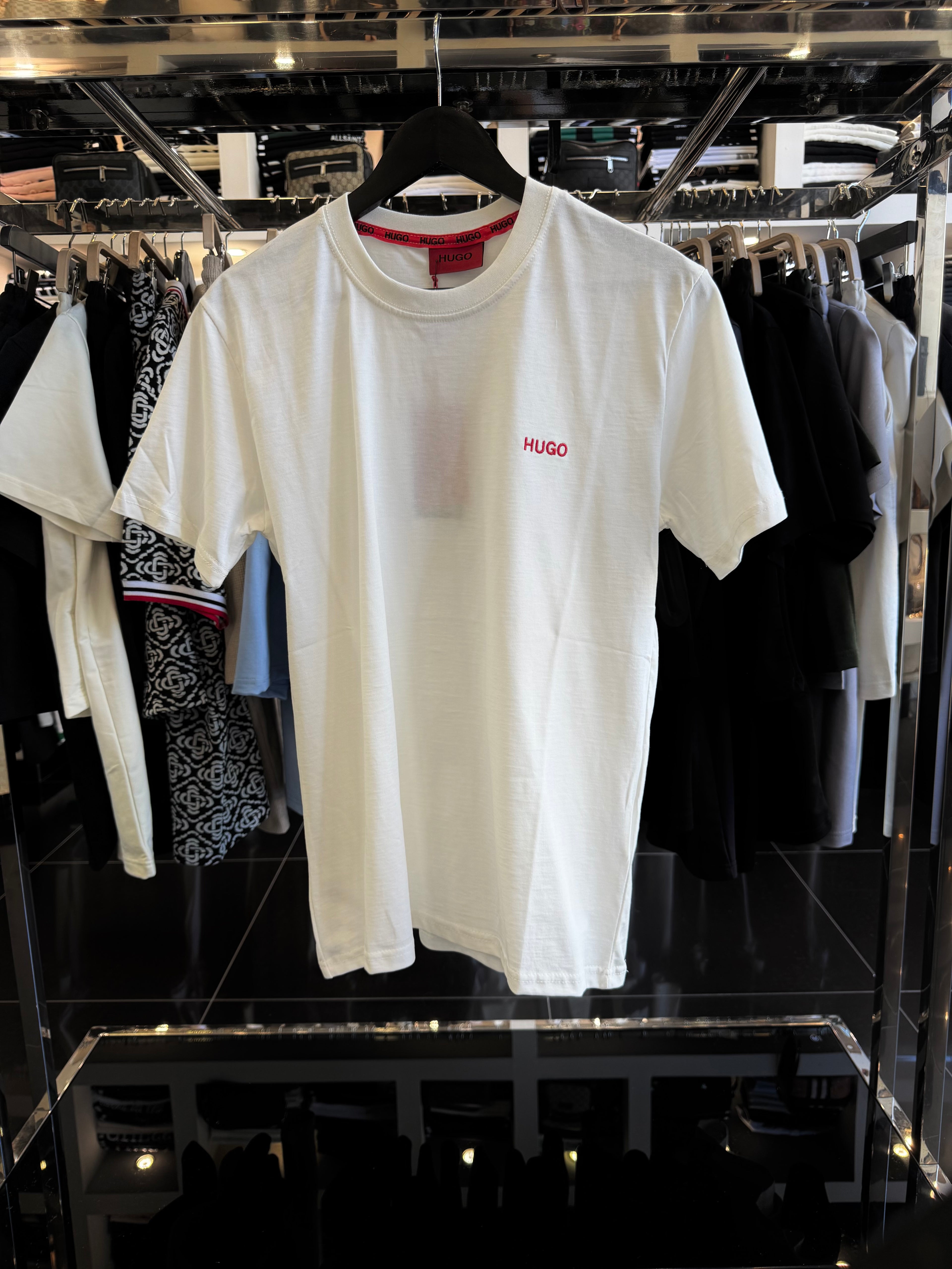 T-SHIRT CODE