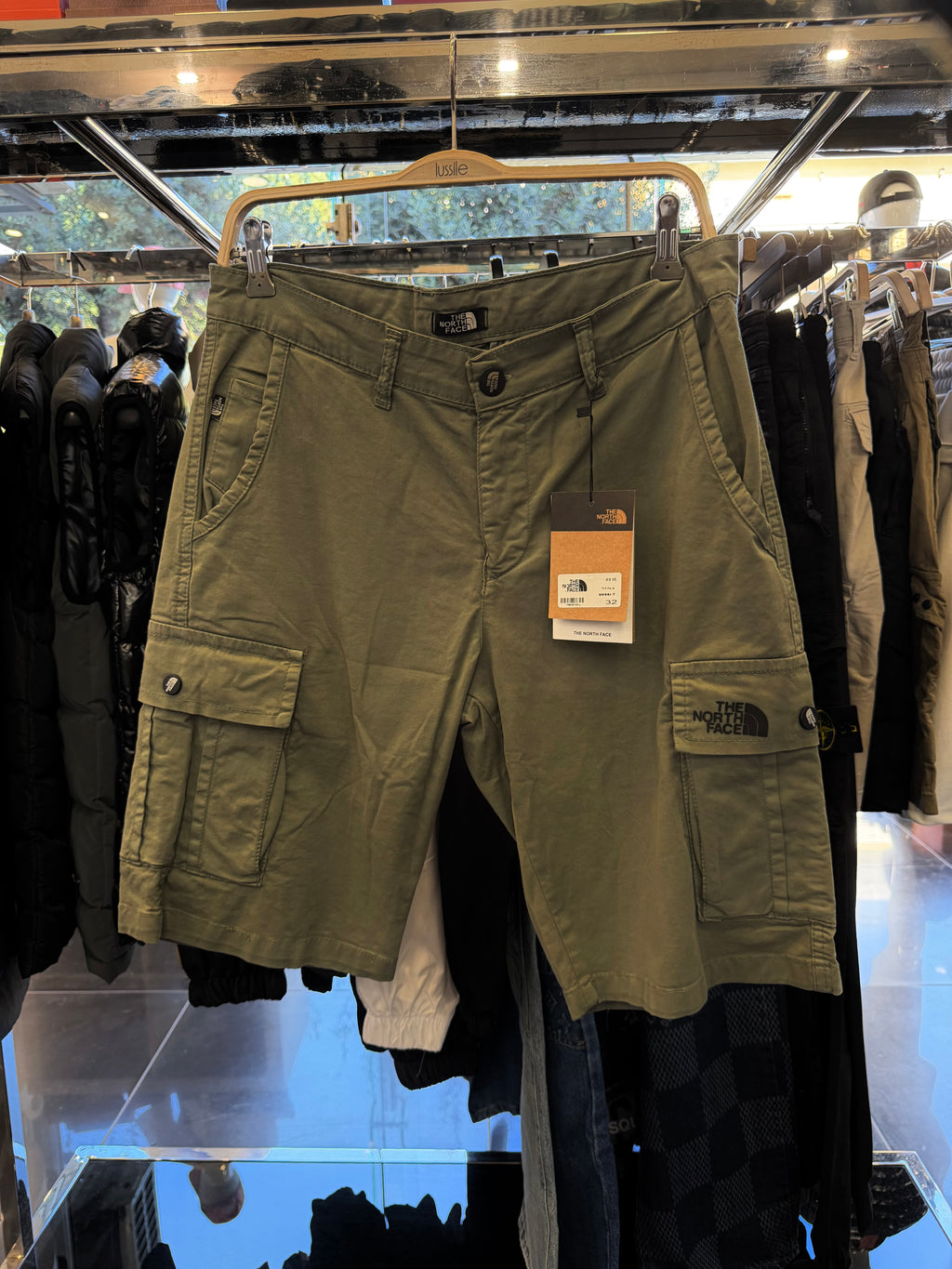 CARGO CODE