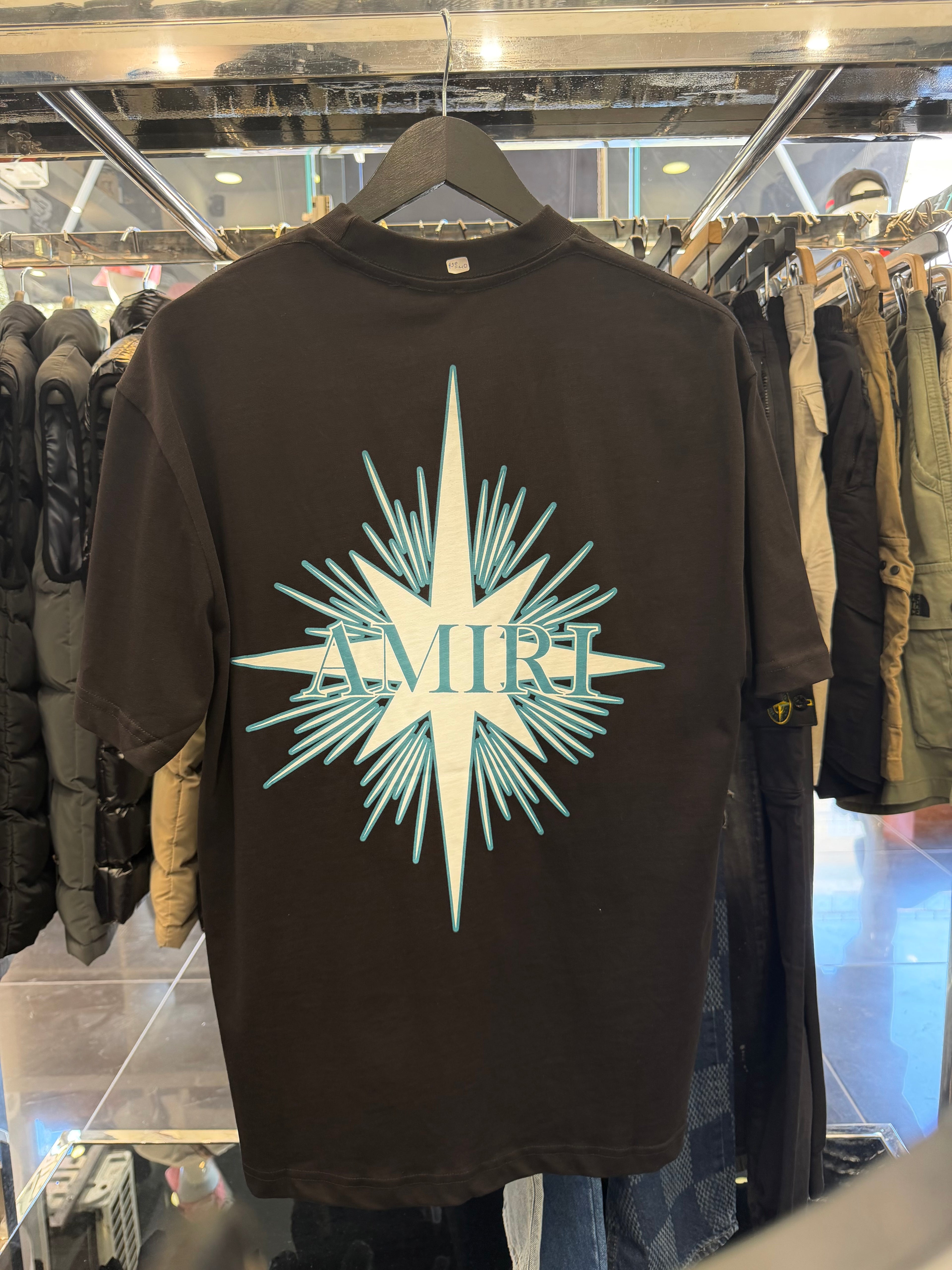 T-SHIRT CODE 40
