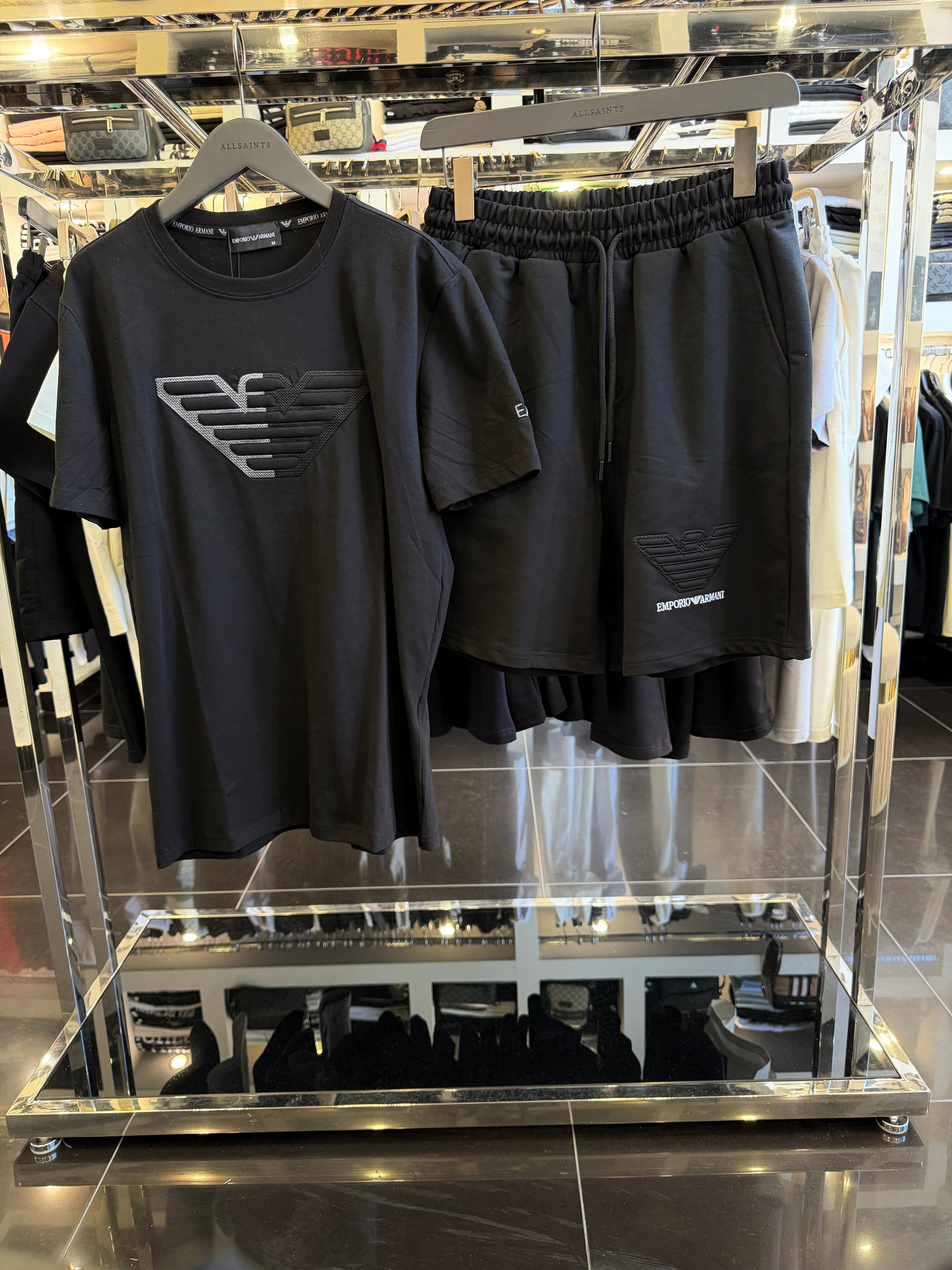 ΣΕΤ CODE