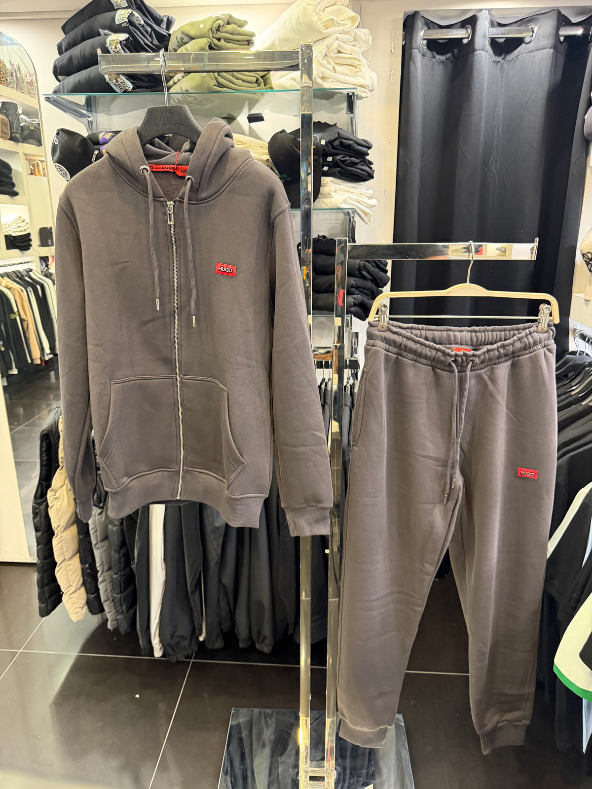 HUGO BOSS - ΣΕΤ ΦΟΡΜΕΣ