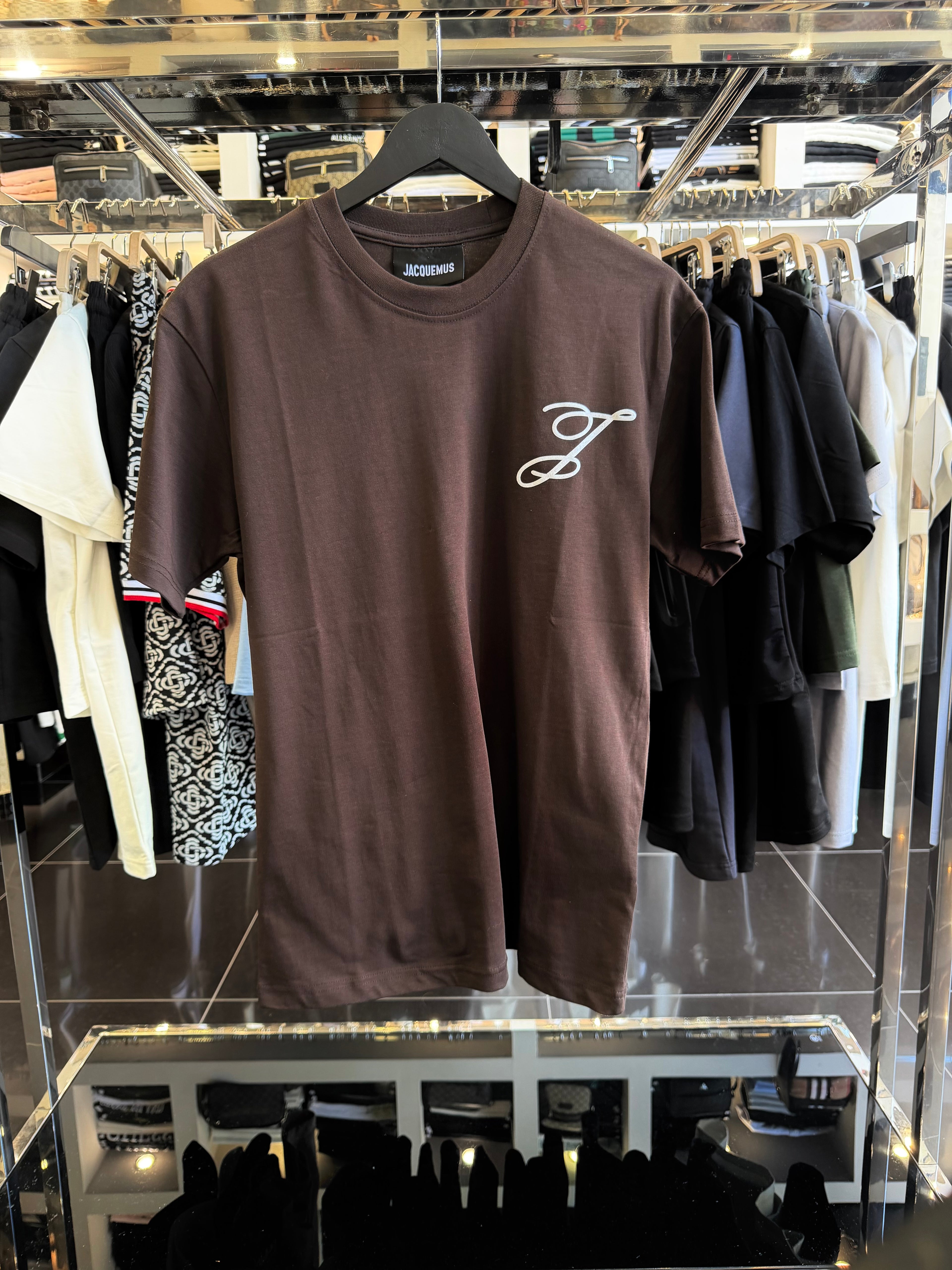 T-SHIRT CODE