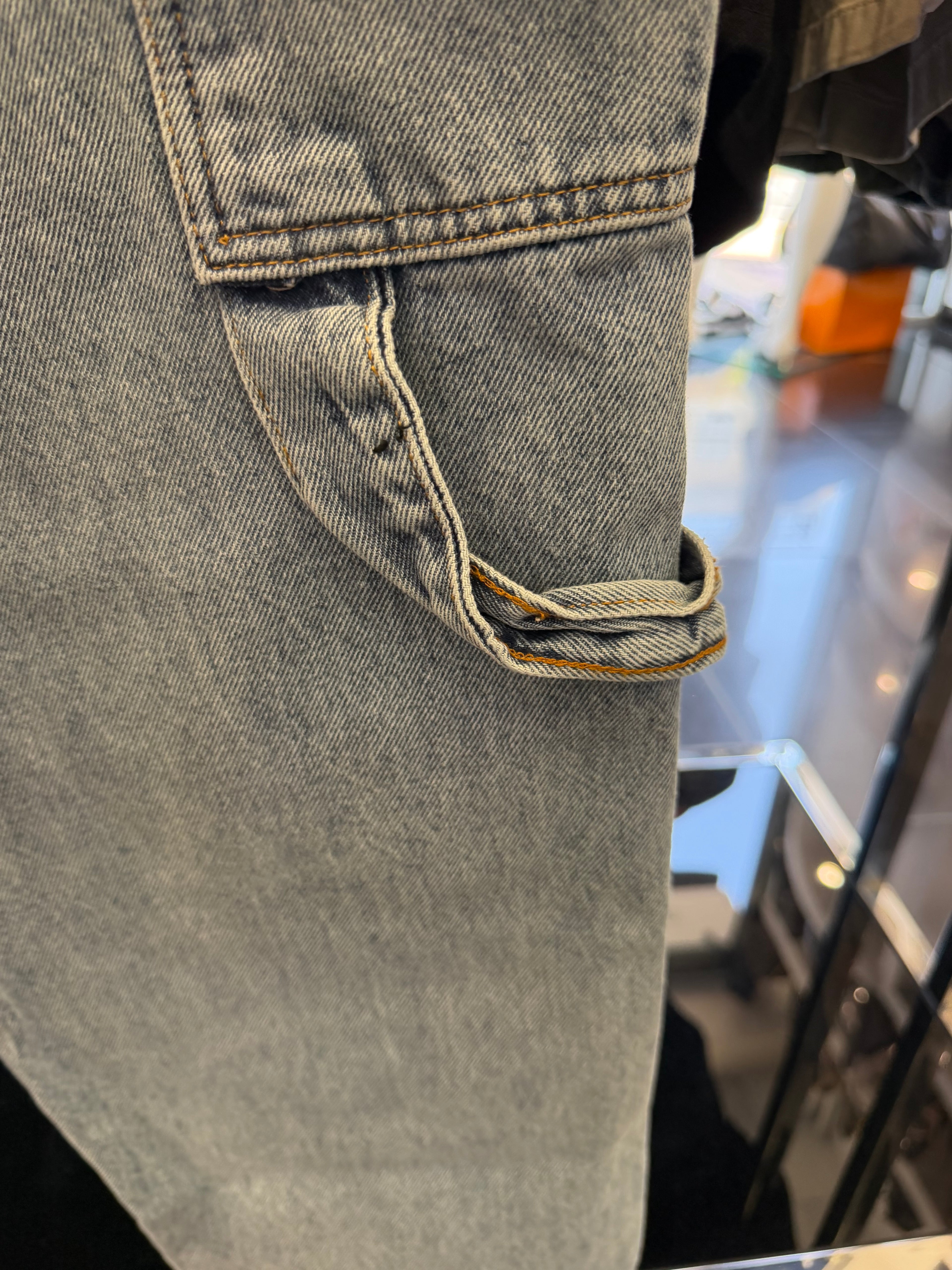 JEANS CODE