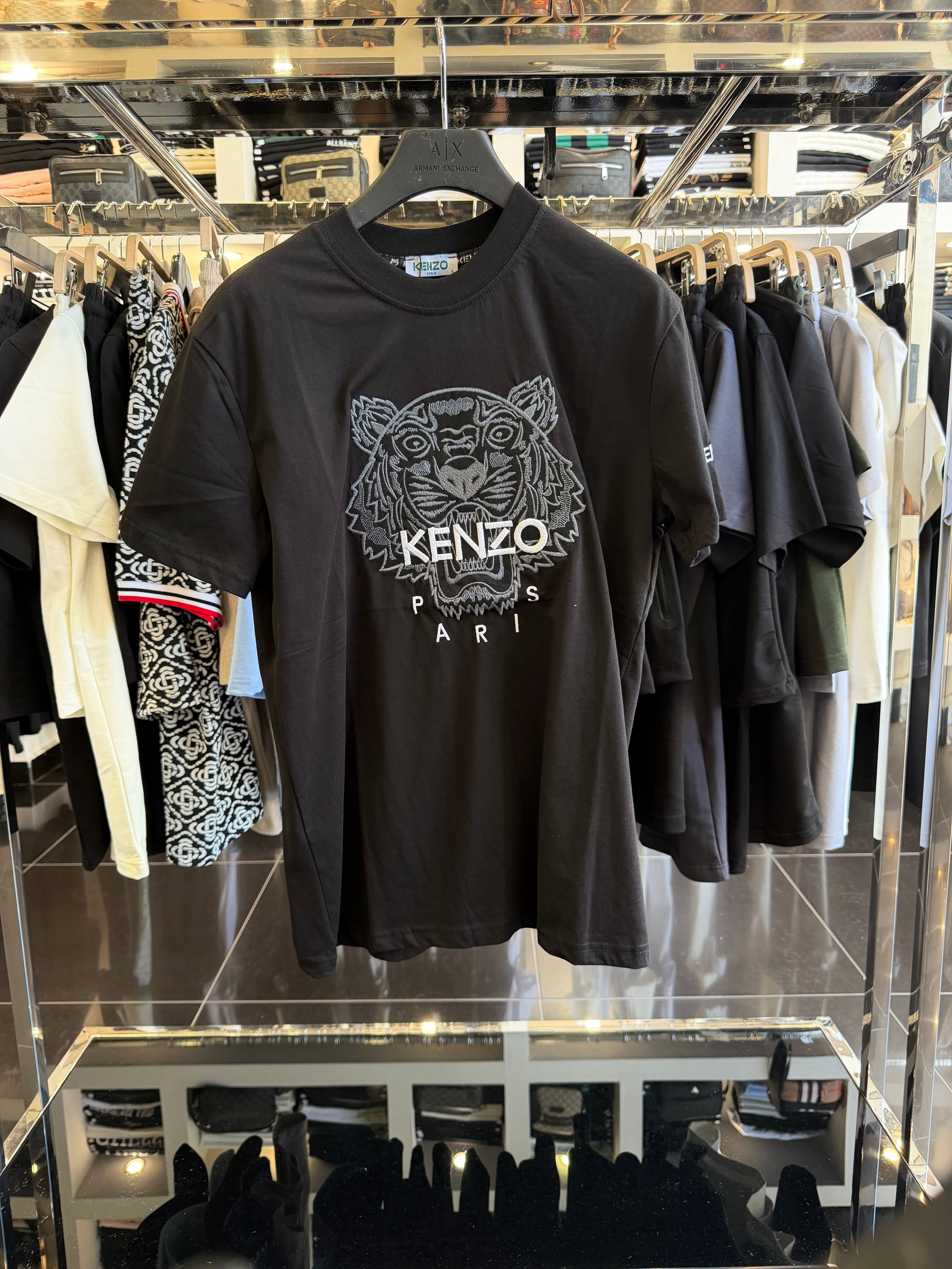 T-SHIRT CODE