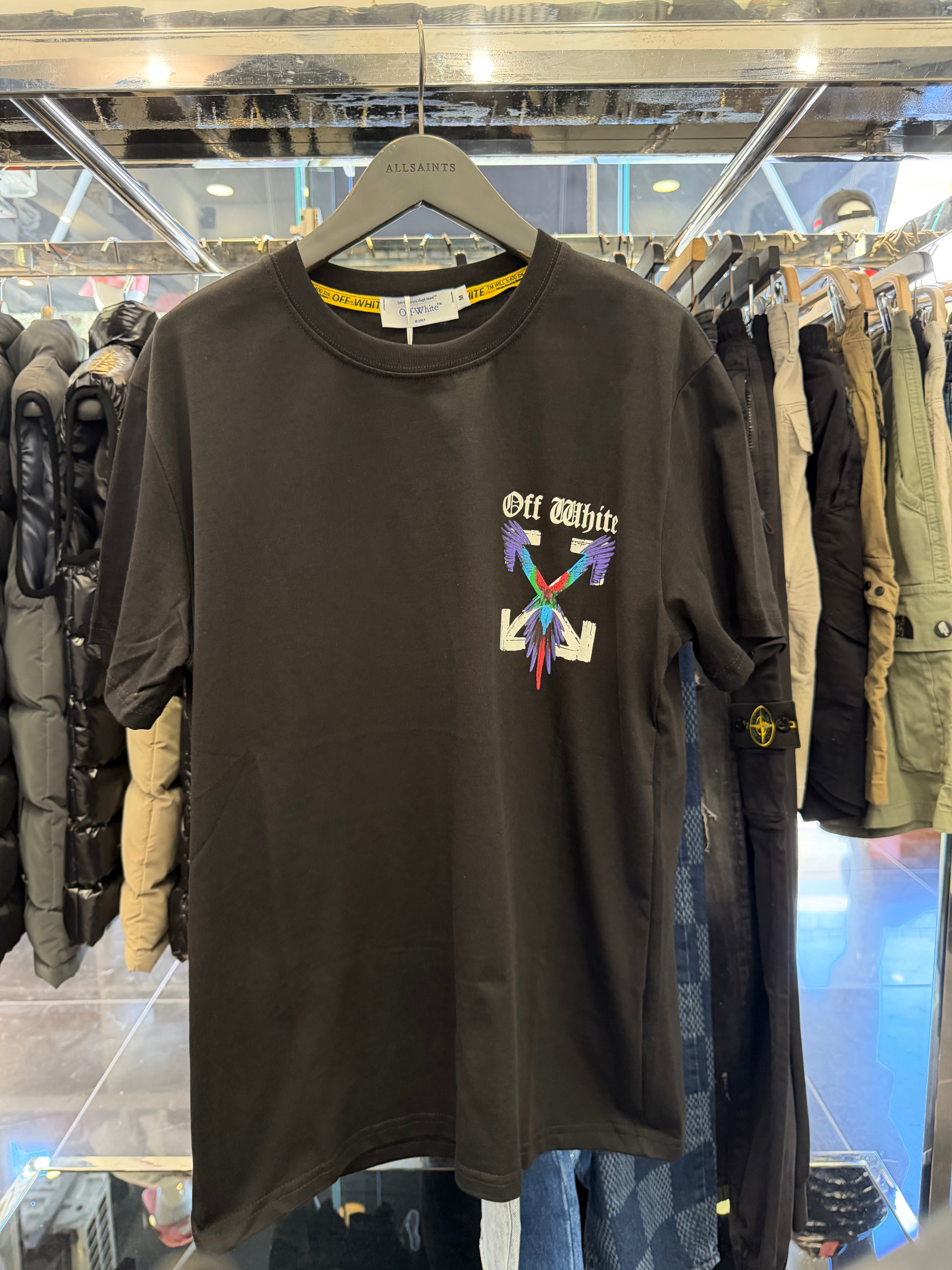 T-SHIRT CODE 31