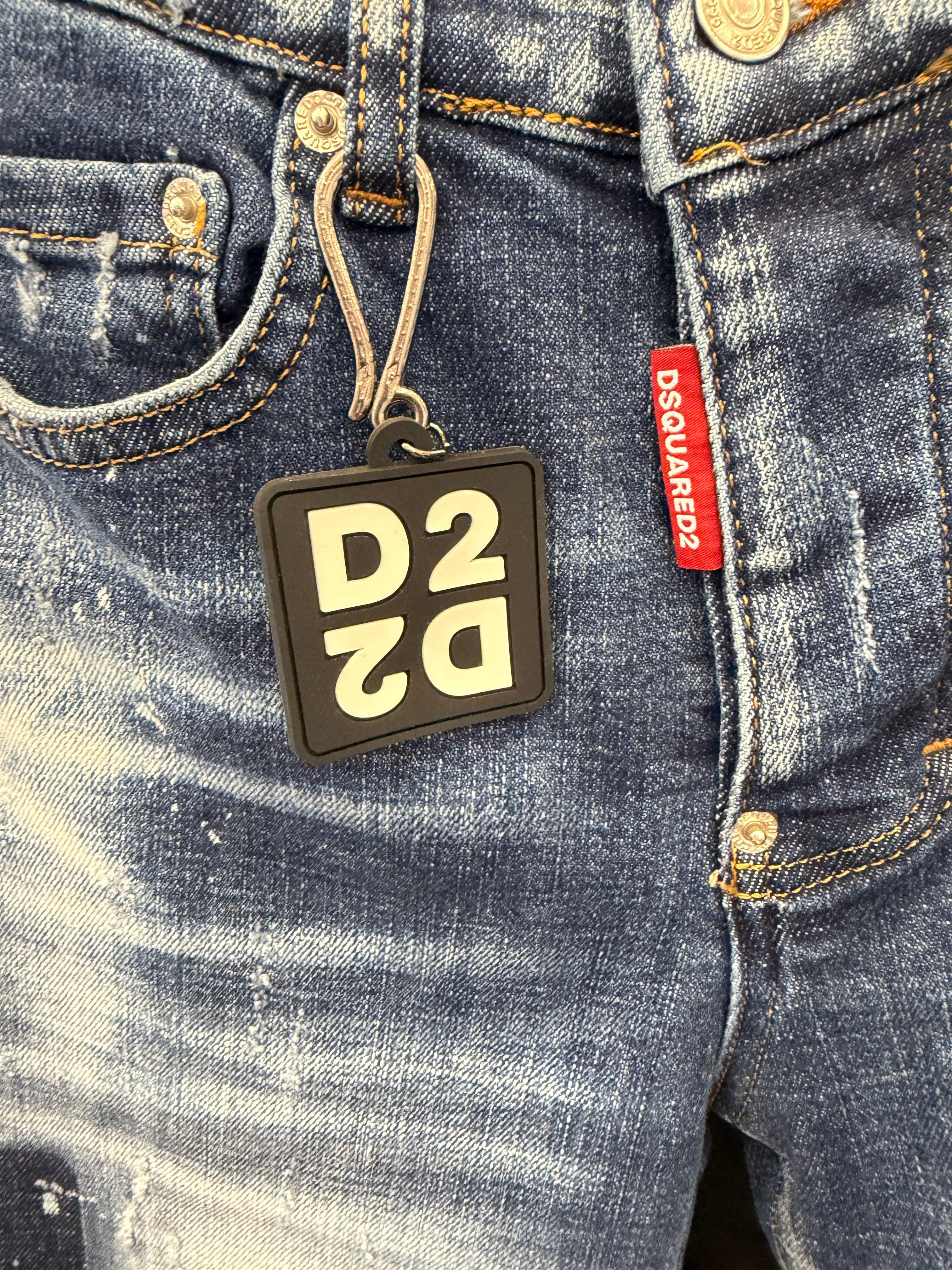 JEANS CODE