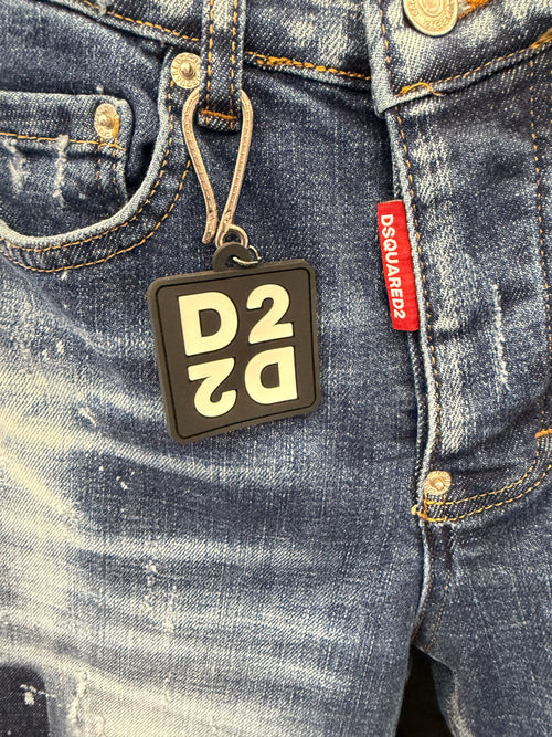 JEANS CODE