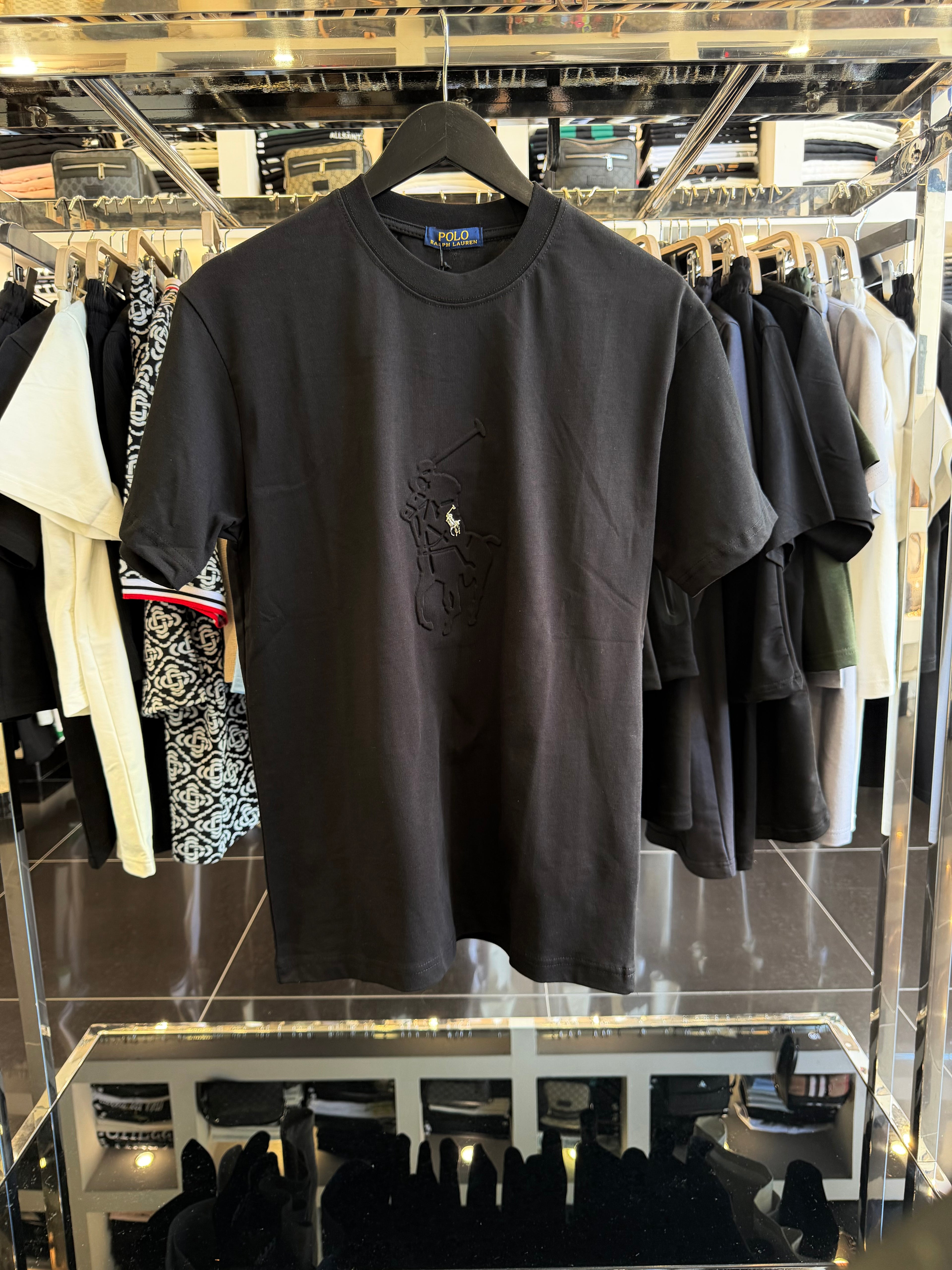 T-SHIRT CODE