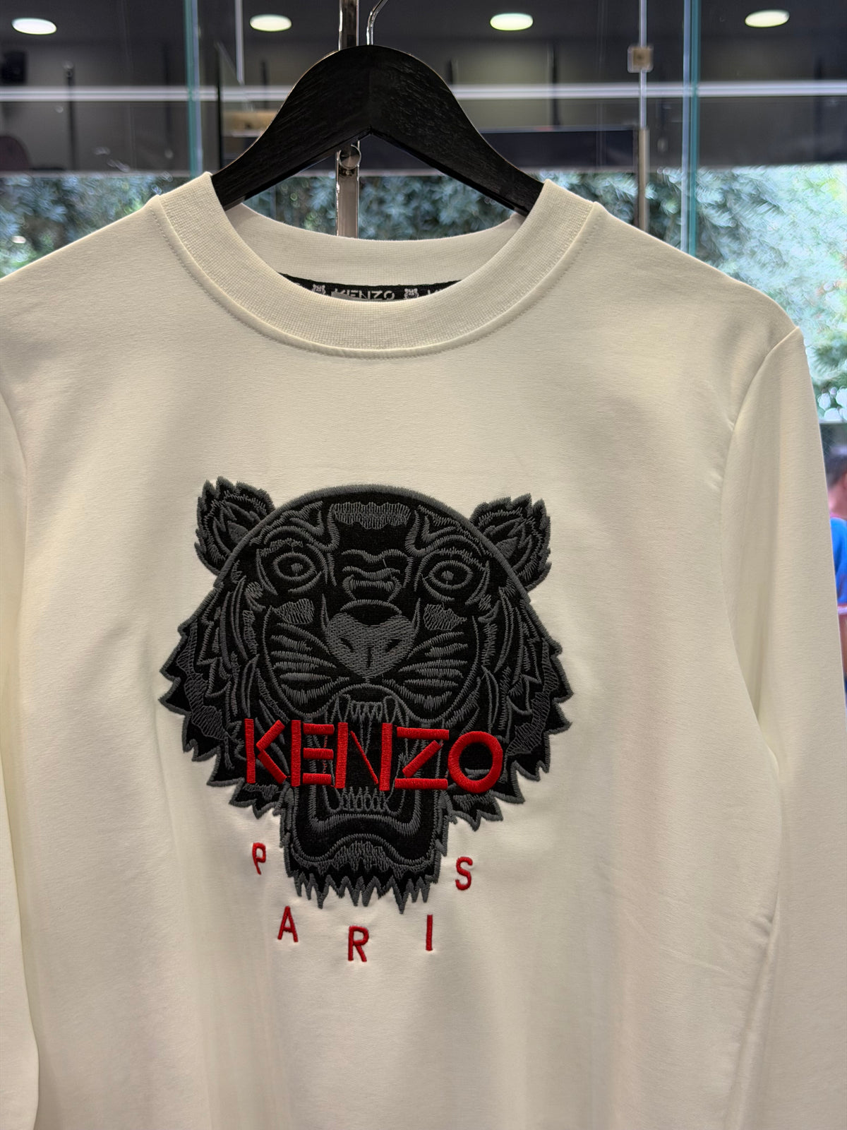 ΦΟΥΤΕΡ - KENZO