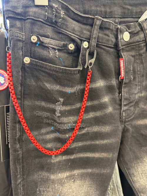 JEANS CODE