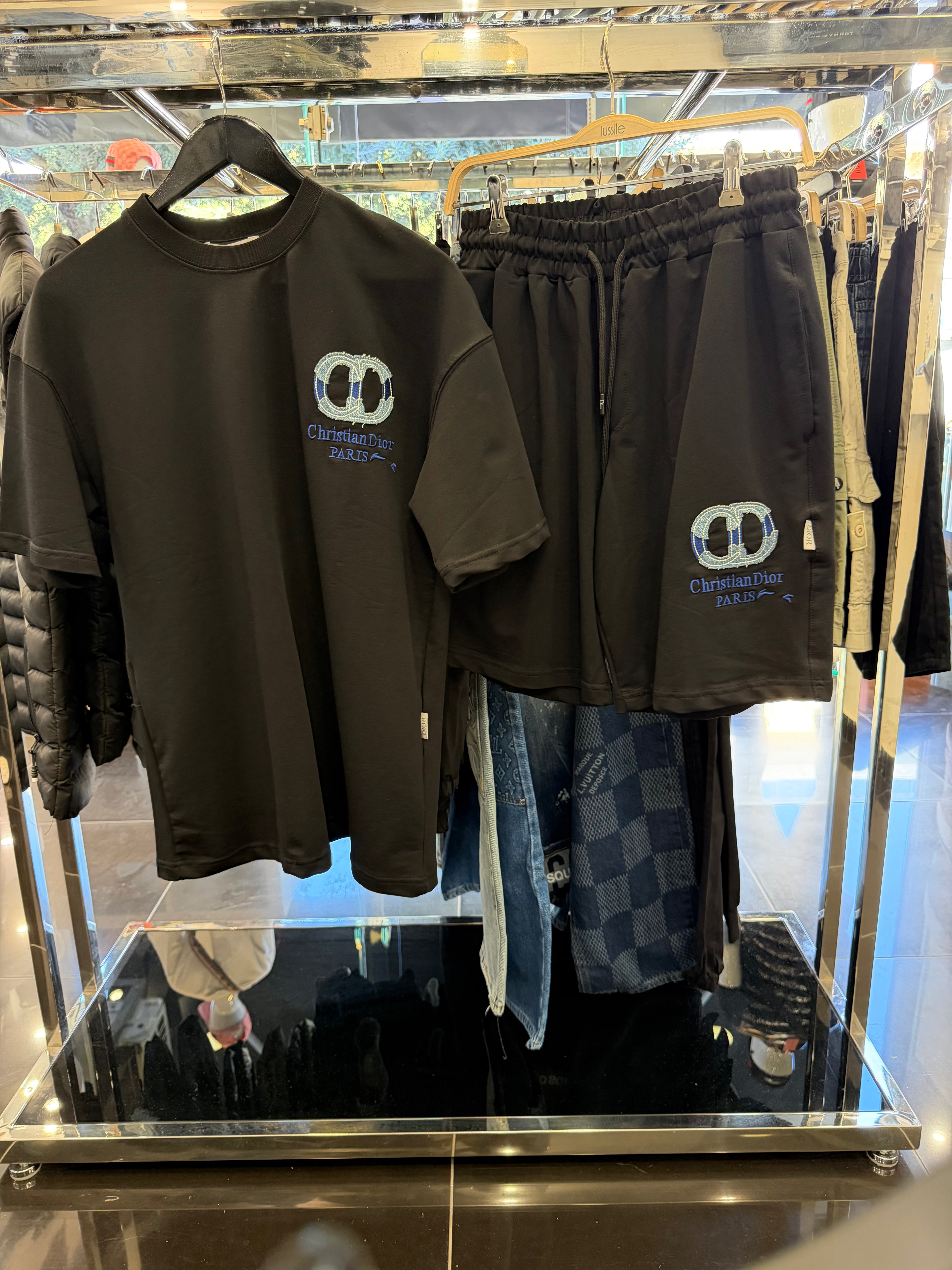 ΣΕΤ CODE