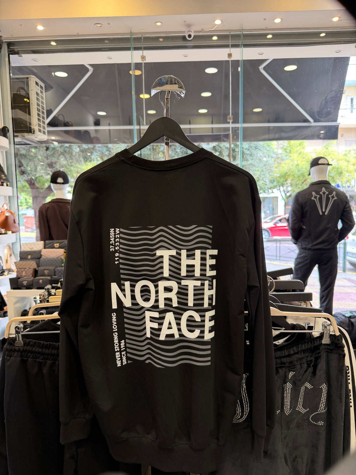 ΦΟΥΤΕΡ - ΤΗΕ NORTH FACE