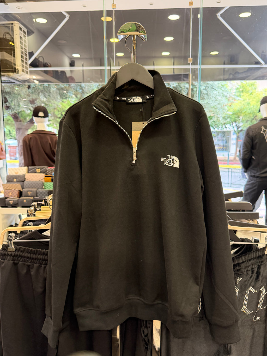 ΦΟΥΤΕΡ - THE NORTH FACE