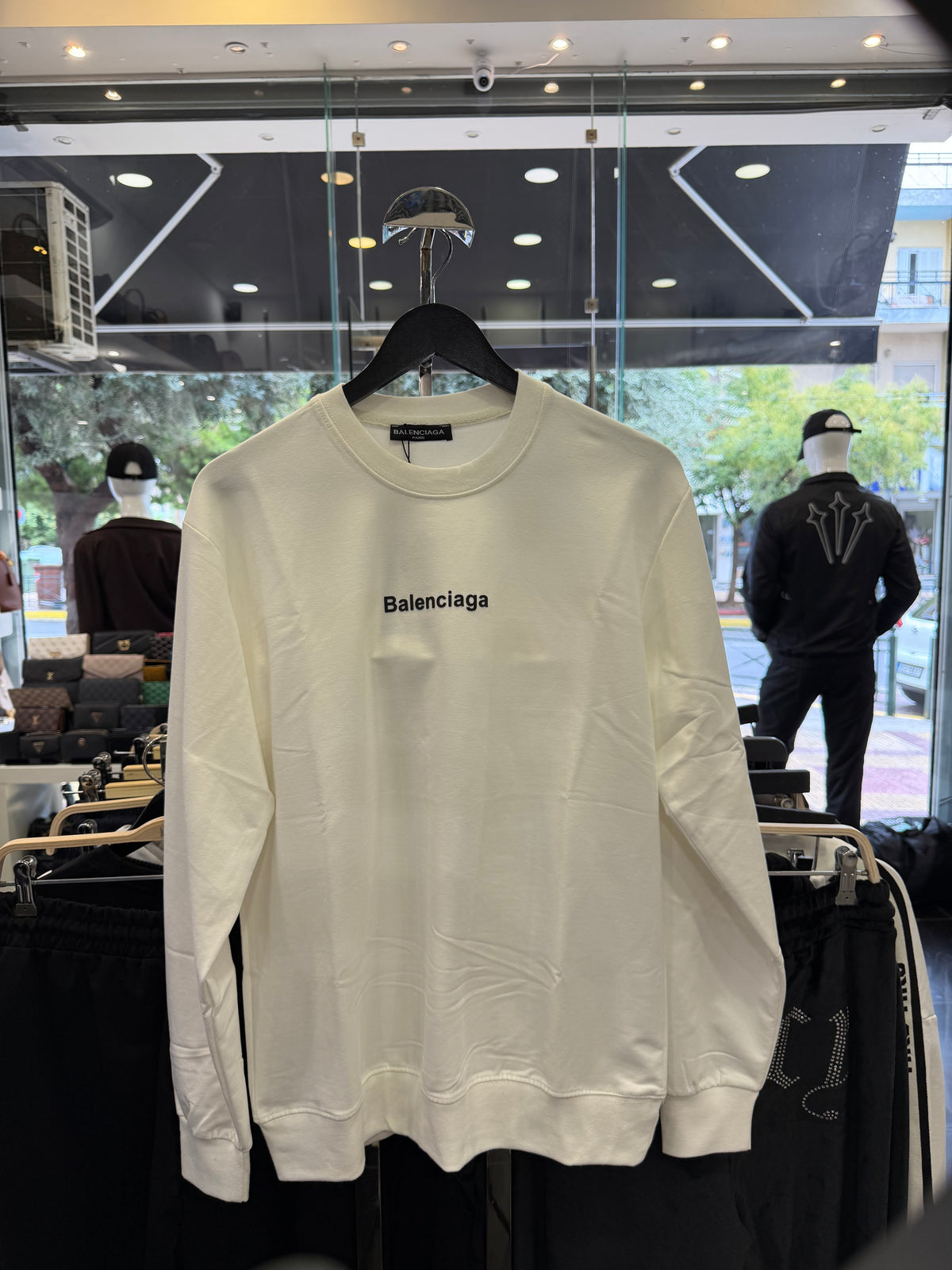 ΦΟΥΤΕΡ - BALENCIAGA