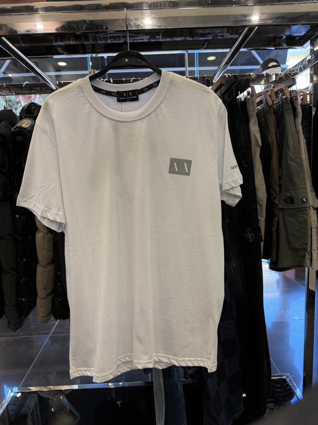T-SHIRT CODE 51