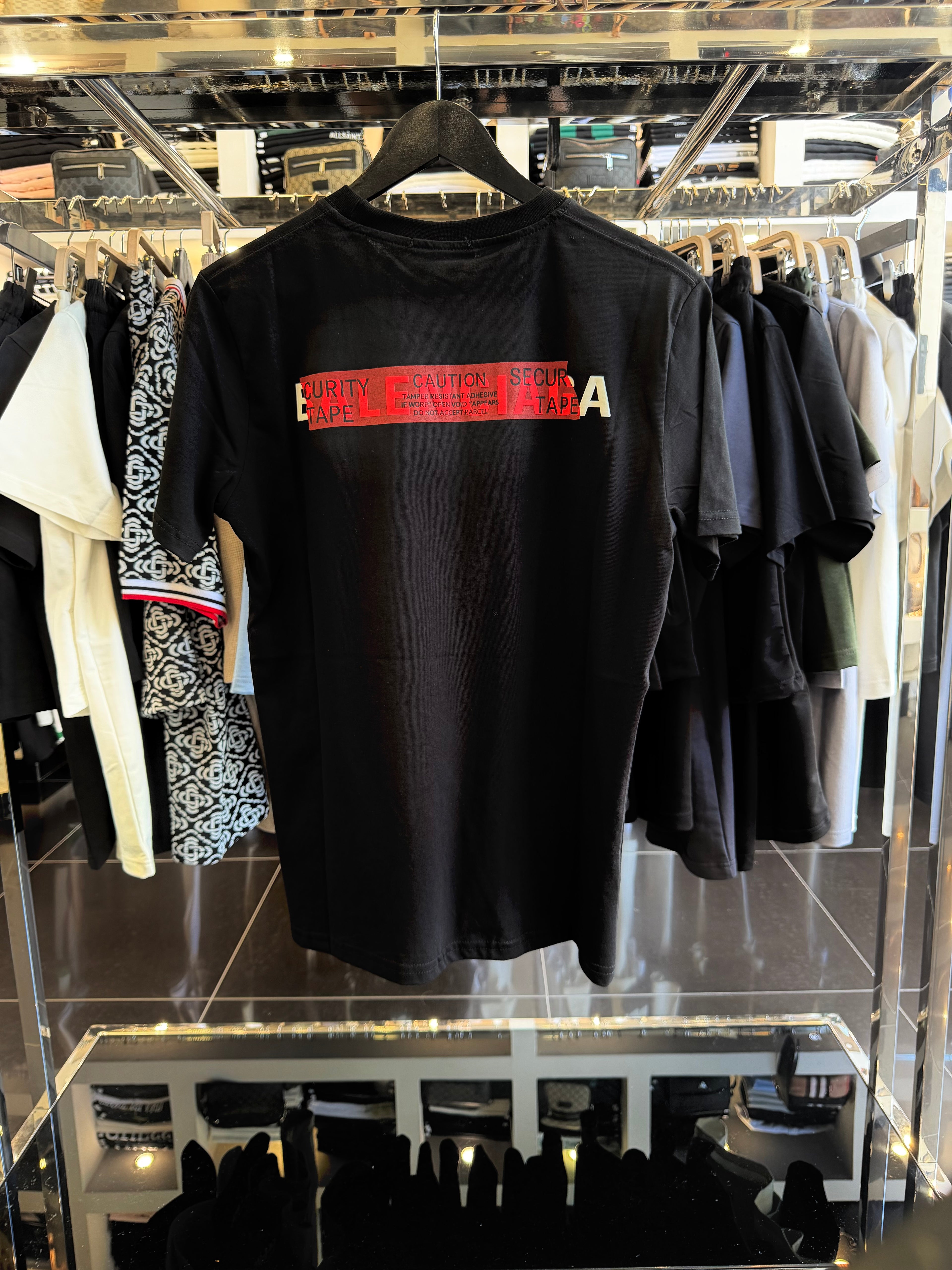 T-SHIRT CODE