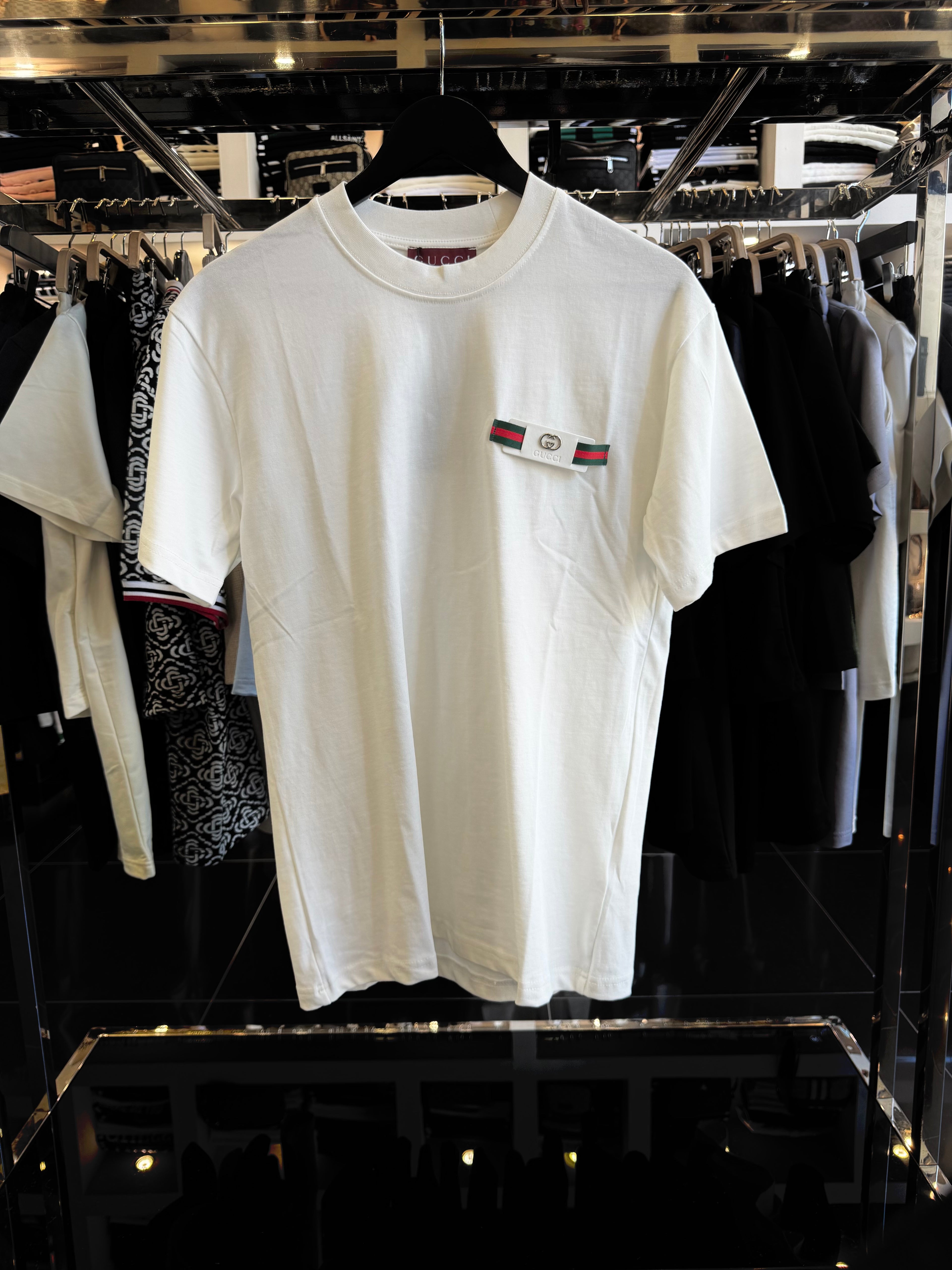 T-SHIRT CODE