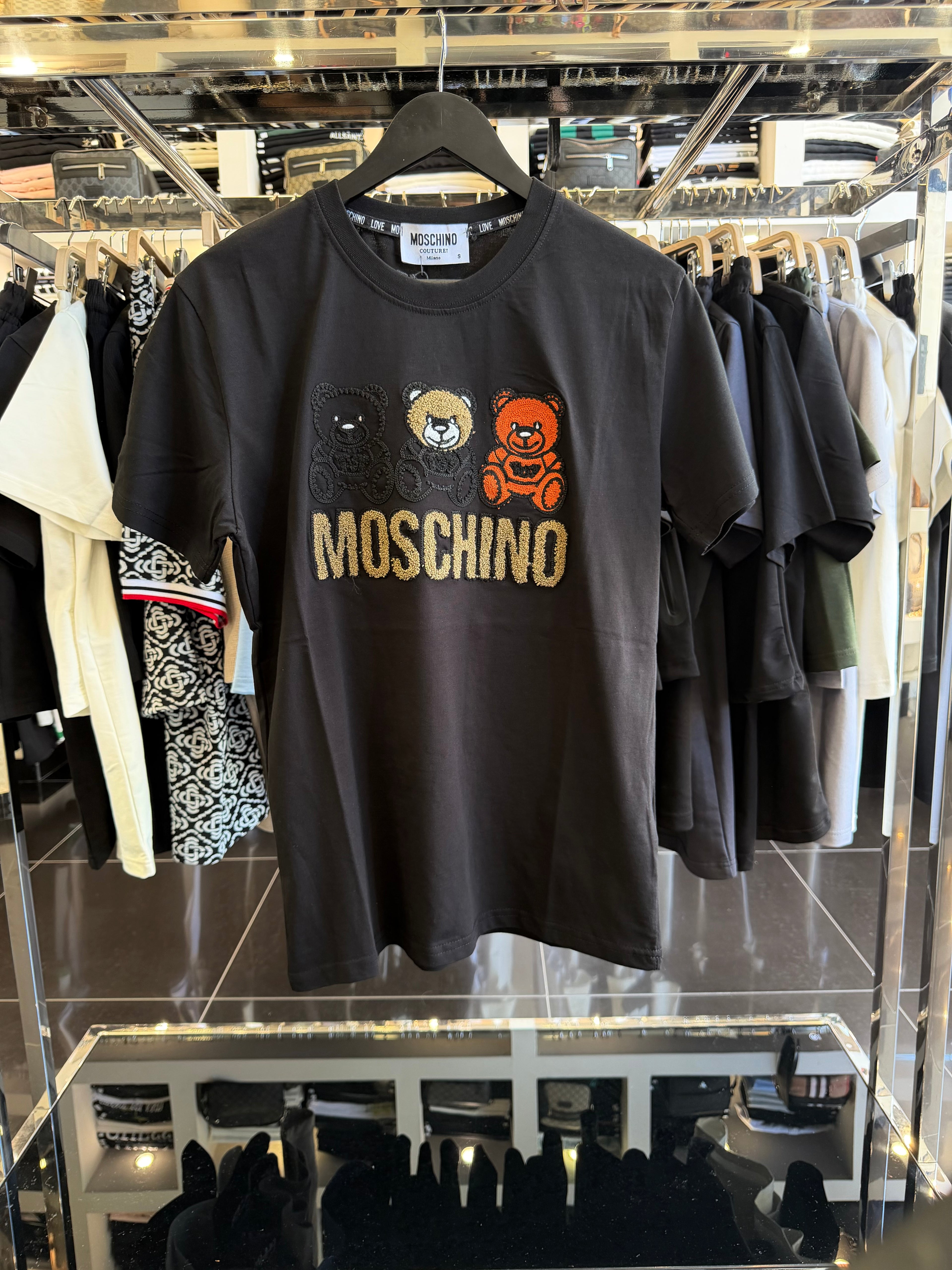 T-SHIRT CODE