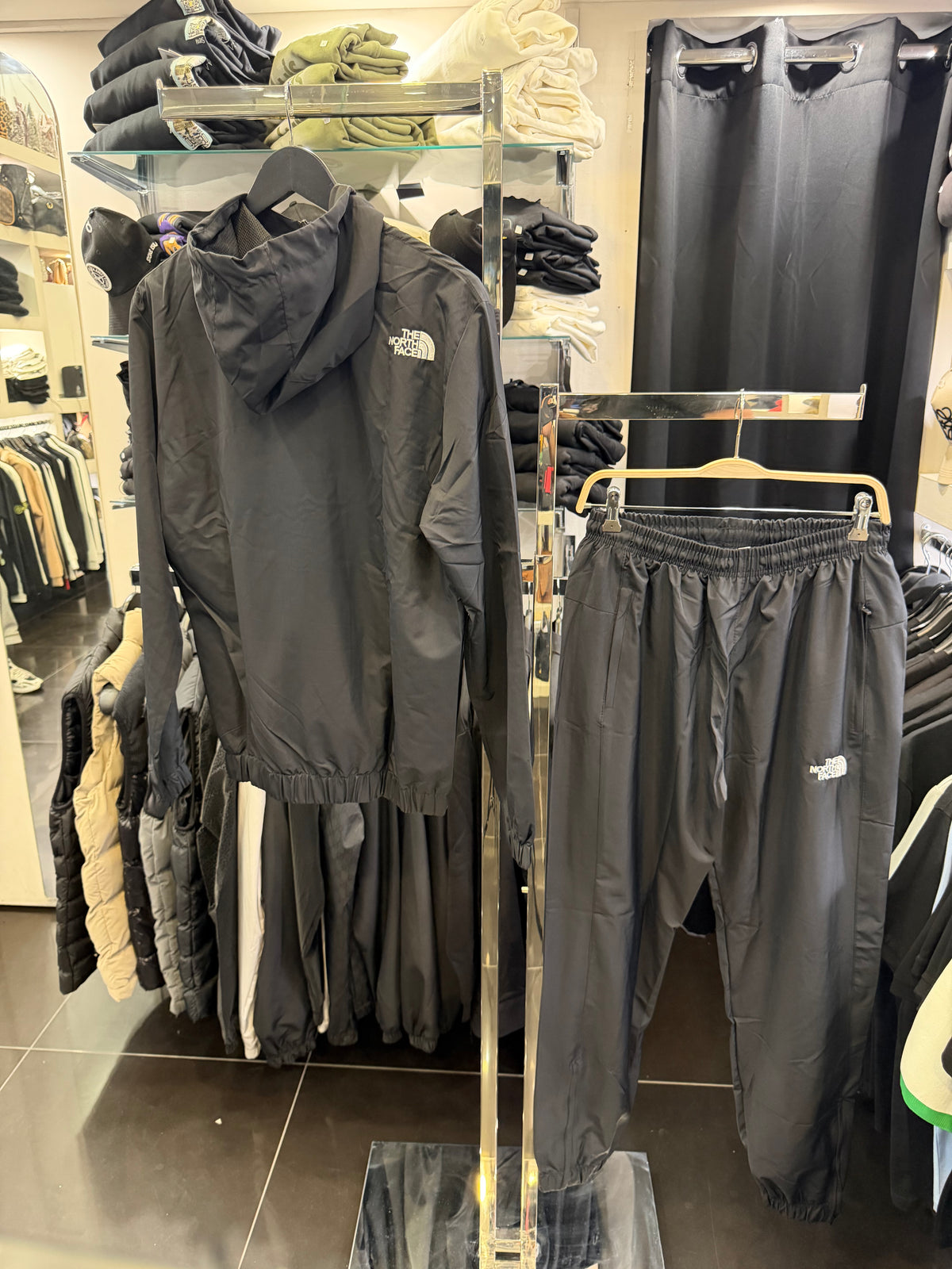 THE NORTH FACE - ΣΕΤ ΦΟΡΜΕΣ