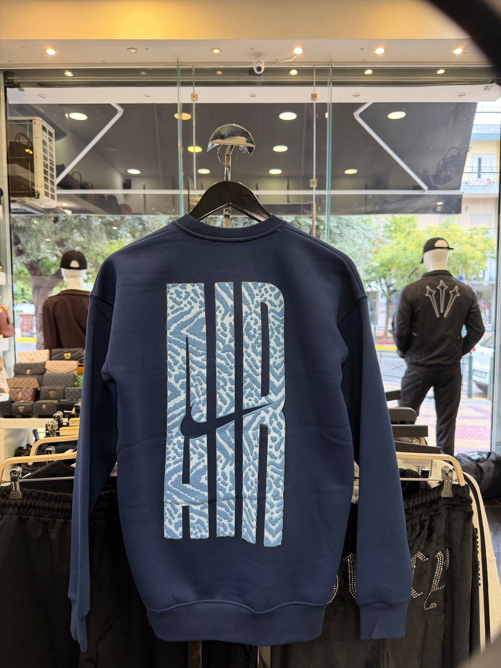 ΦΟΥΤΕΡ - NIKE