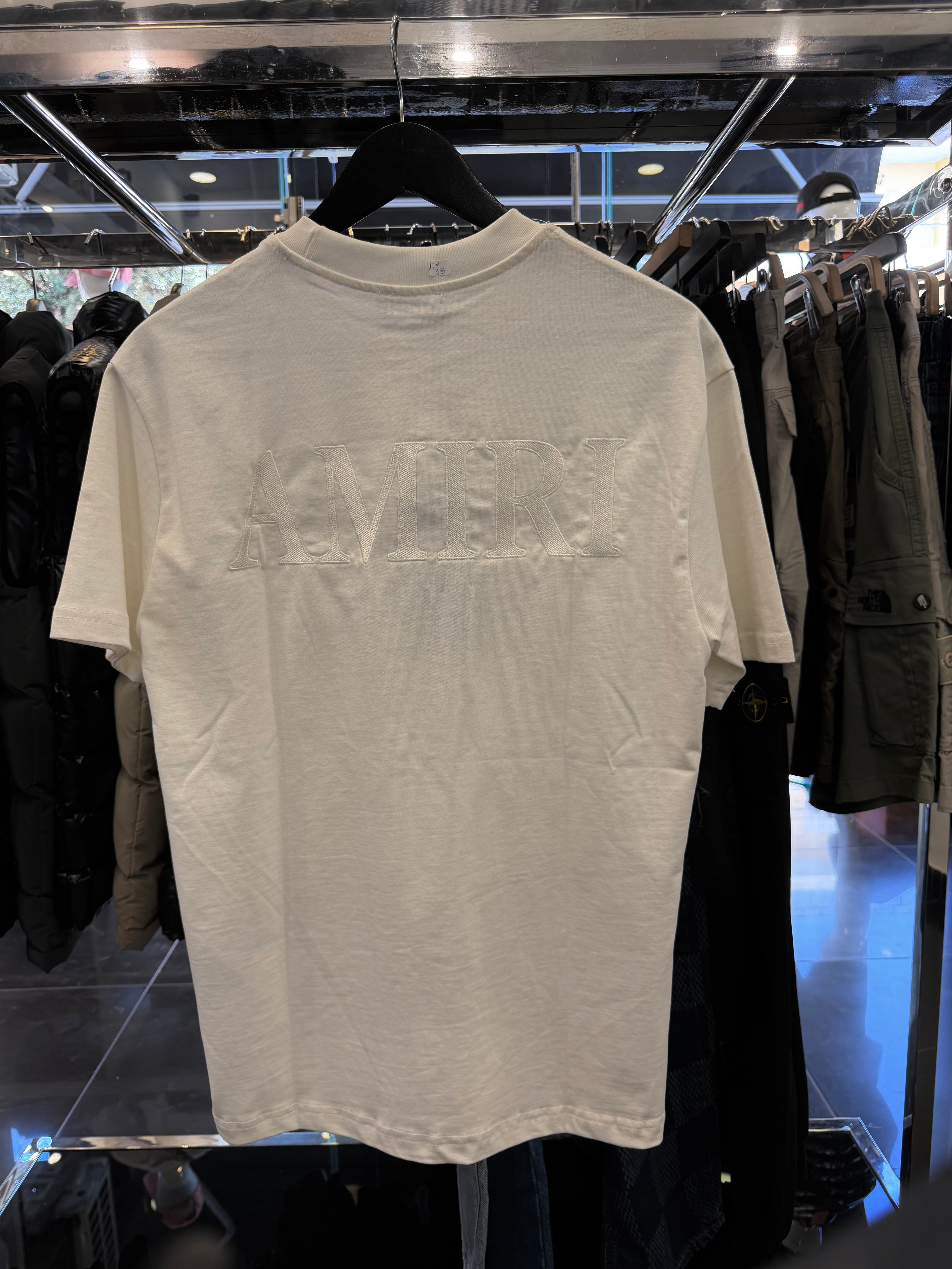 T-SHIRT CODE 38