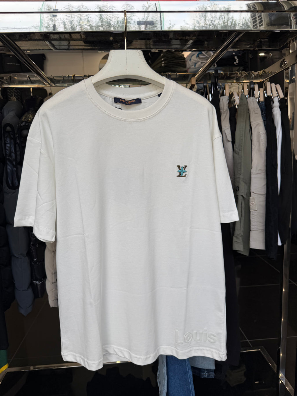 T-SHIRT CODE 68