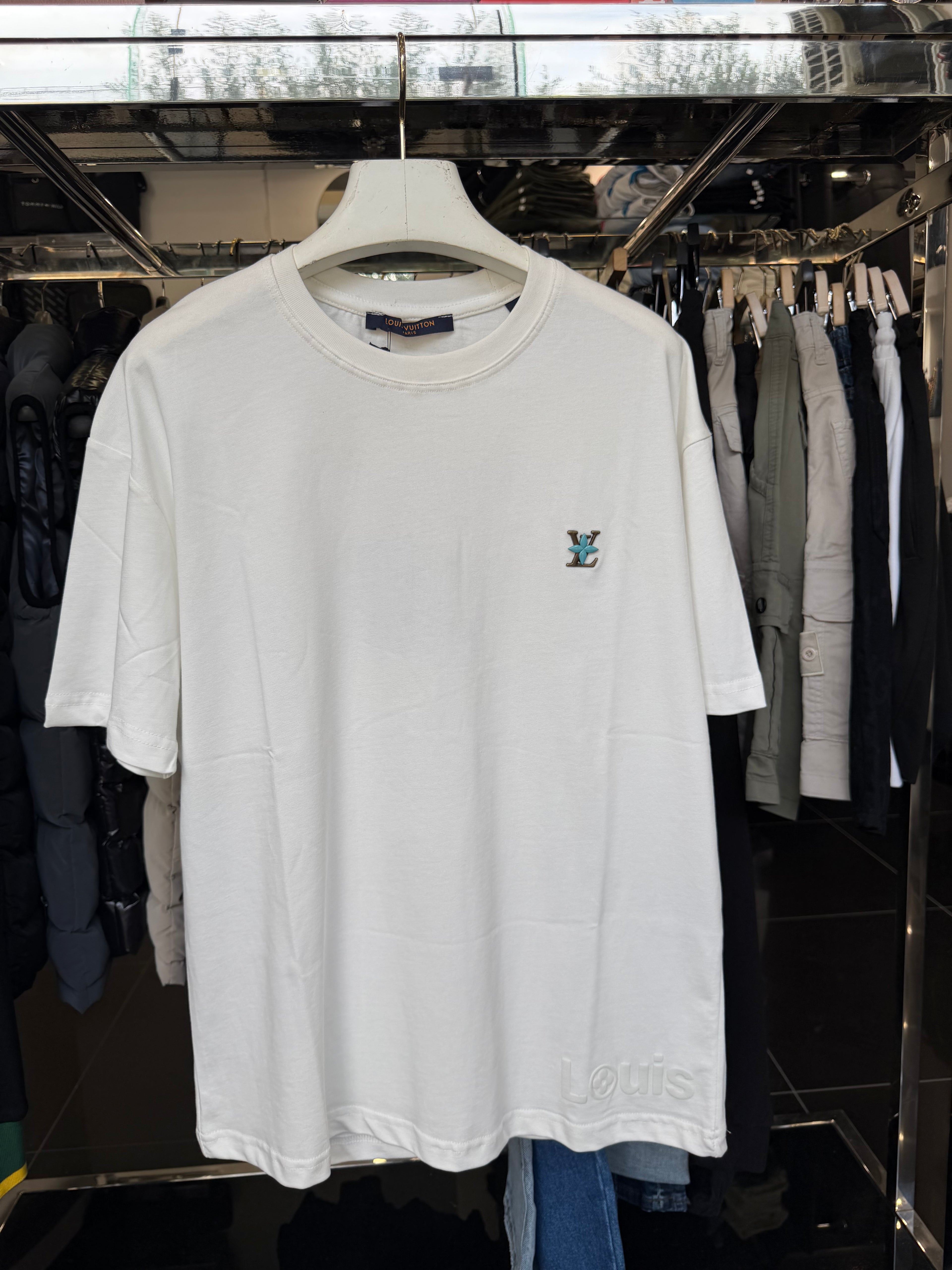 T-SHIRT CODE 68