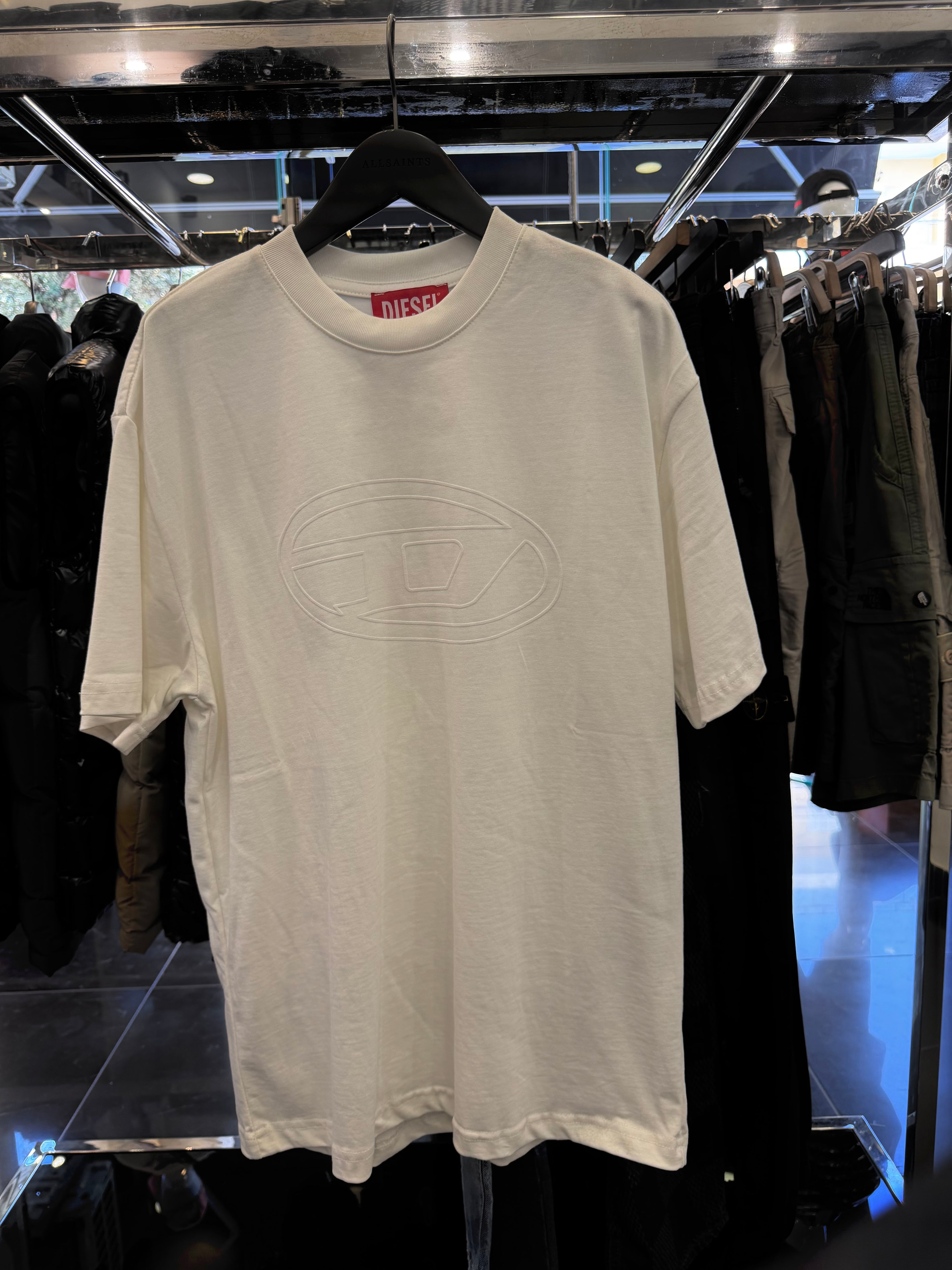 T-SHIRT CODE 47