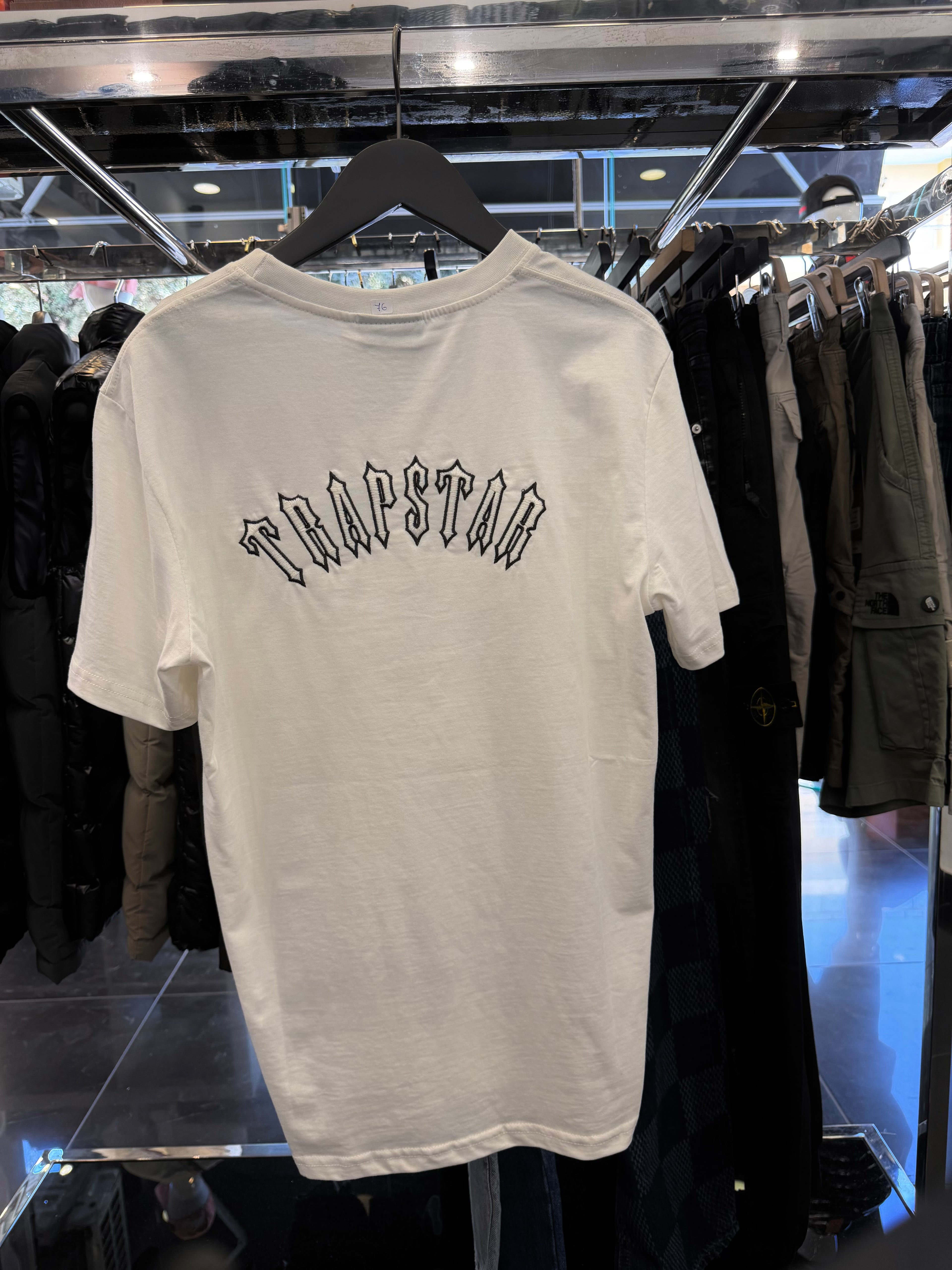 T-SHIRT CODE 76