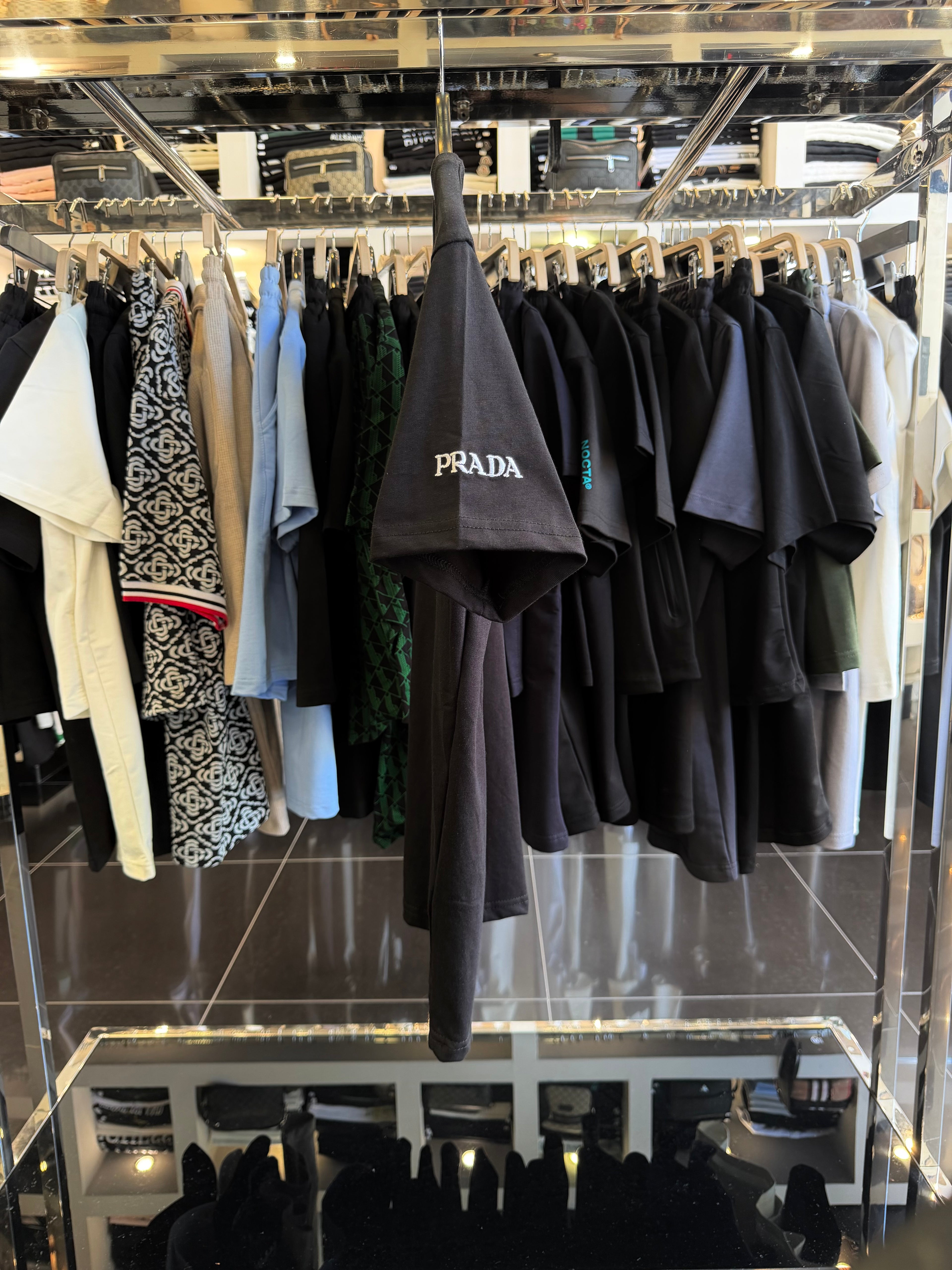 T-SHIRT CODE