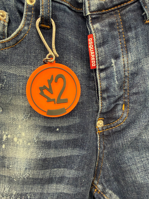 JEANS CODE