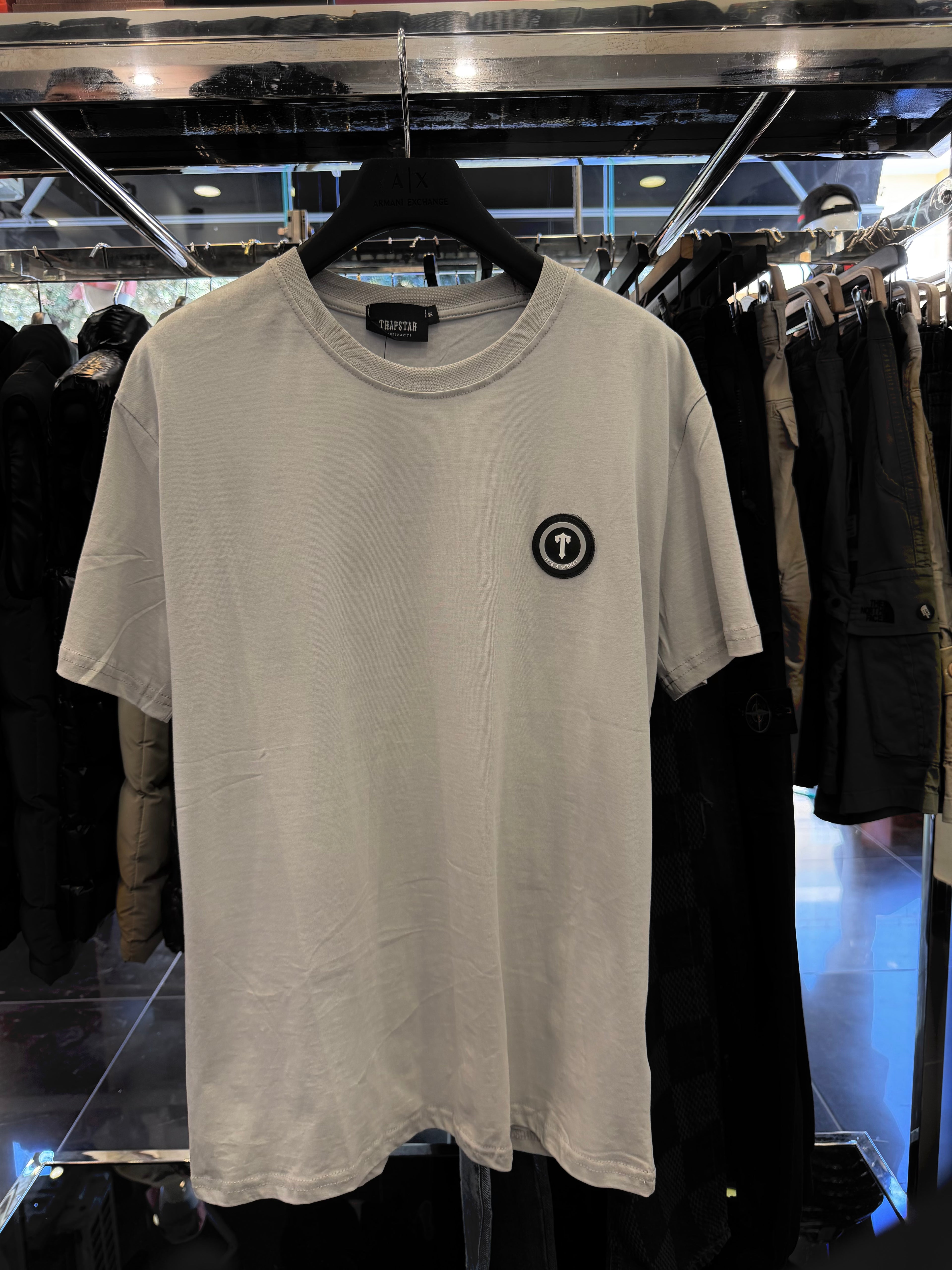 T-SHIRT CODE 77