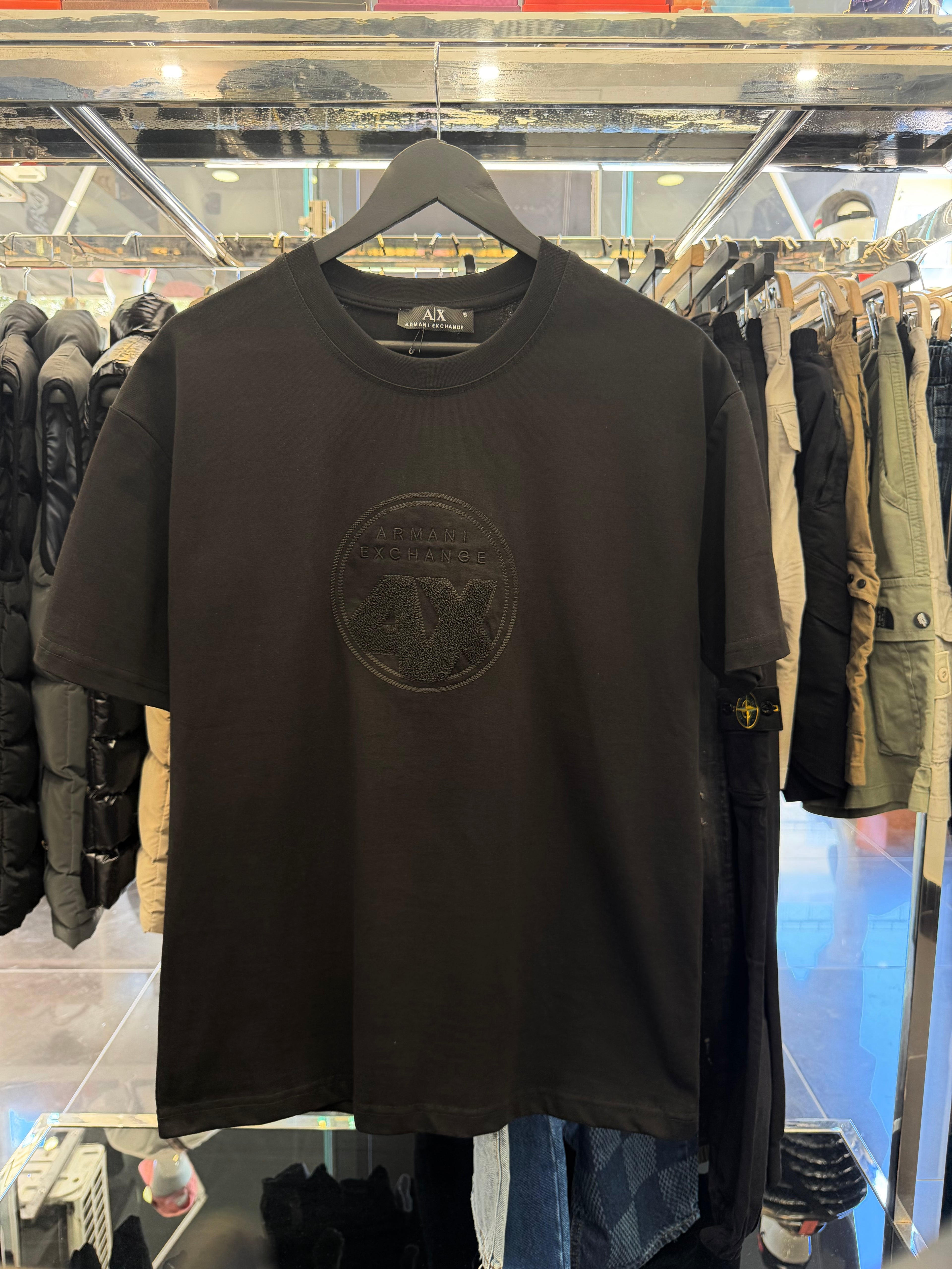 T-SHIRT CODE 57