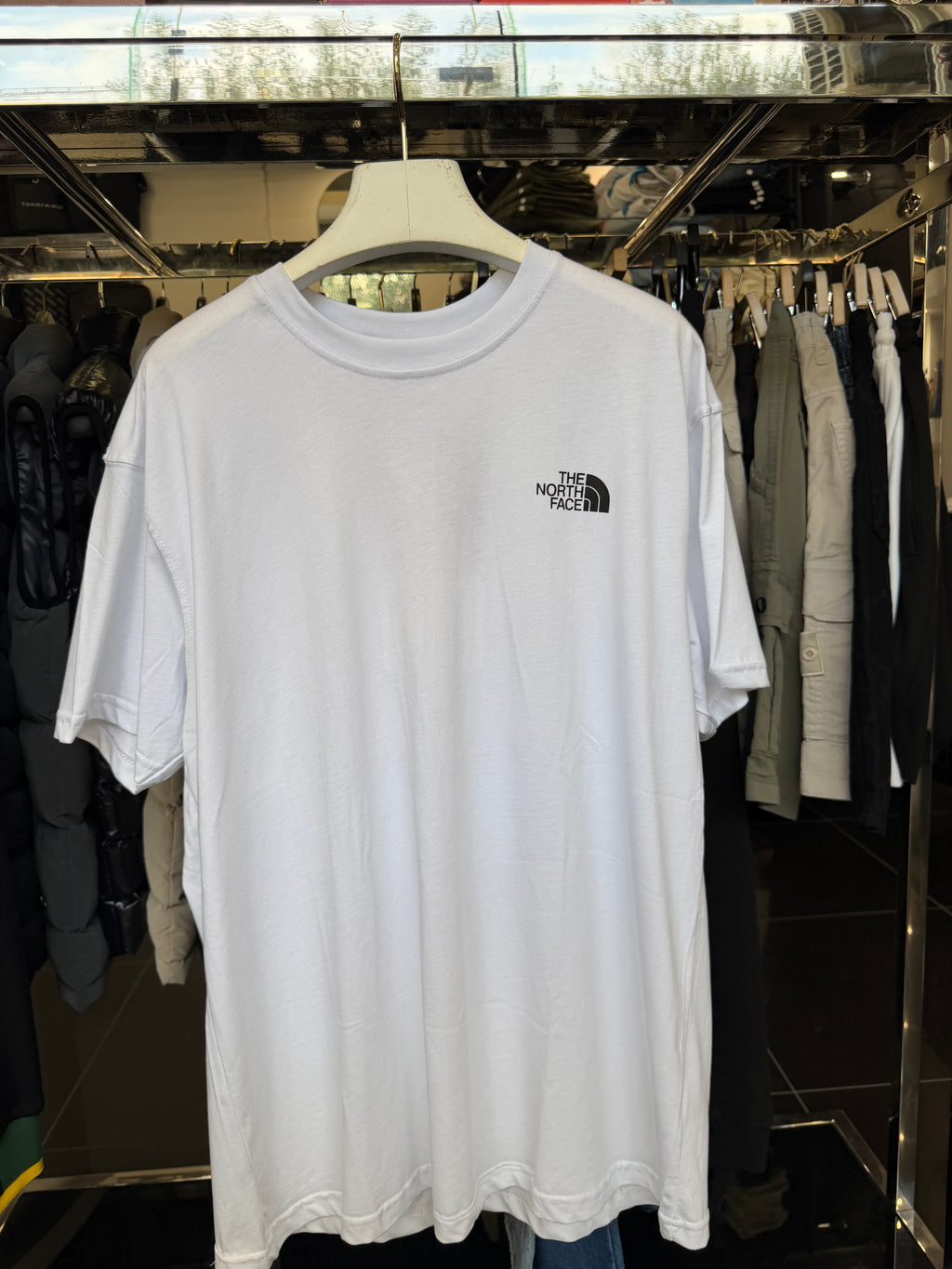 T-SHIRT CODE 6