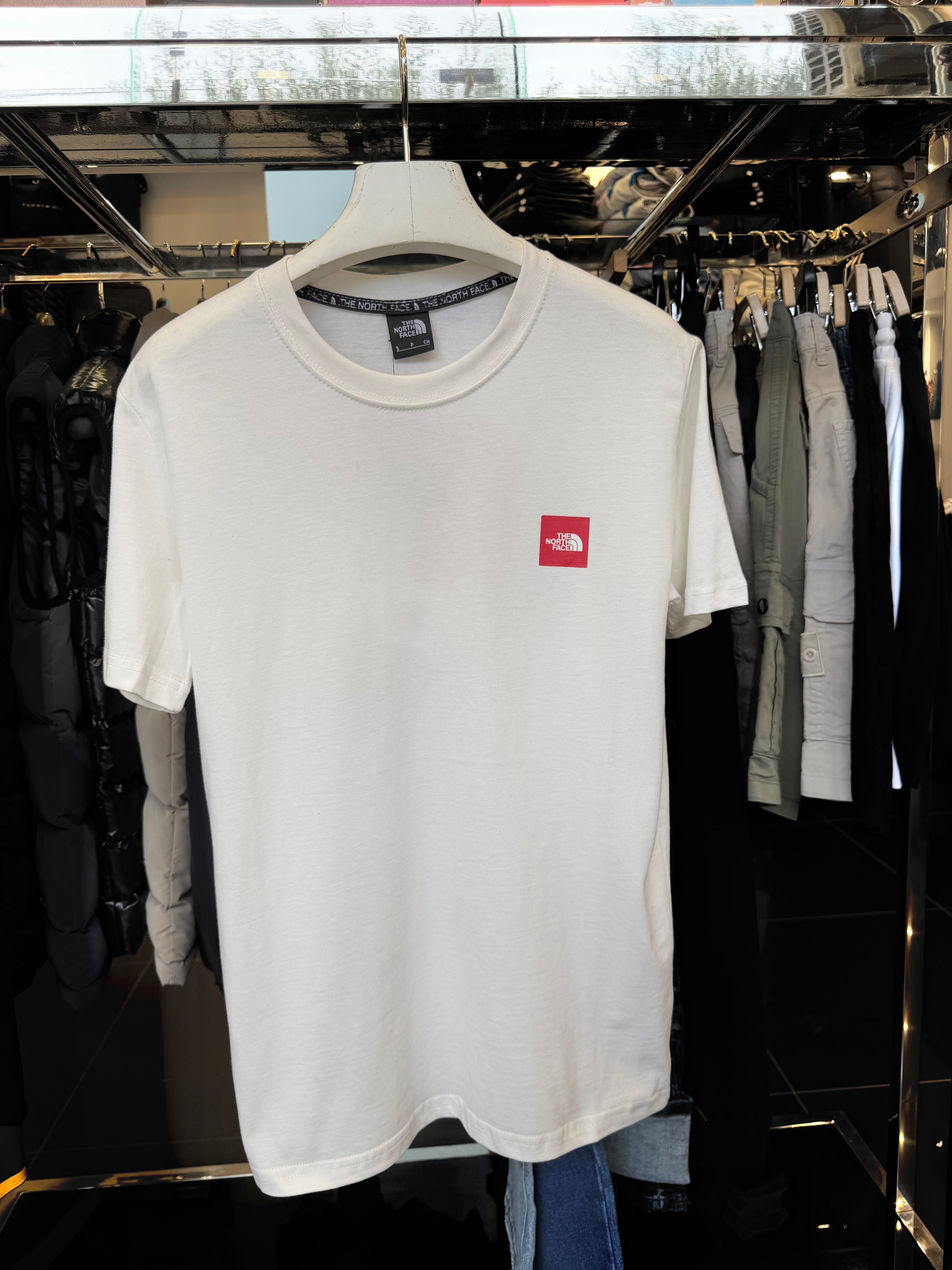 T-SHIRT CODE 5