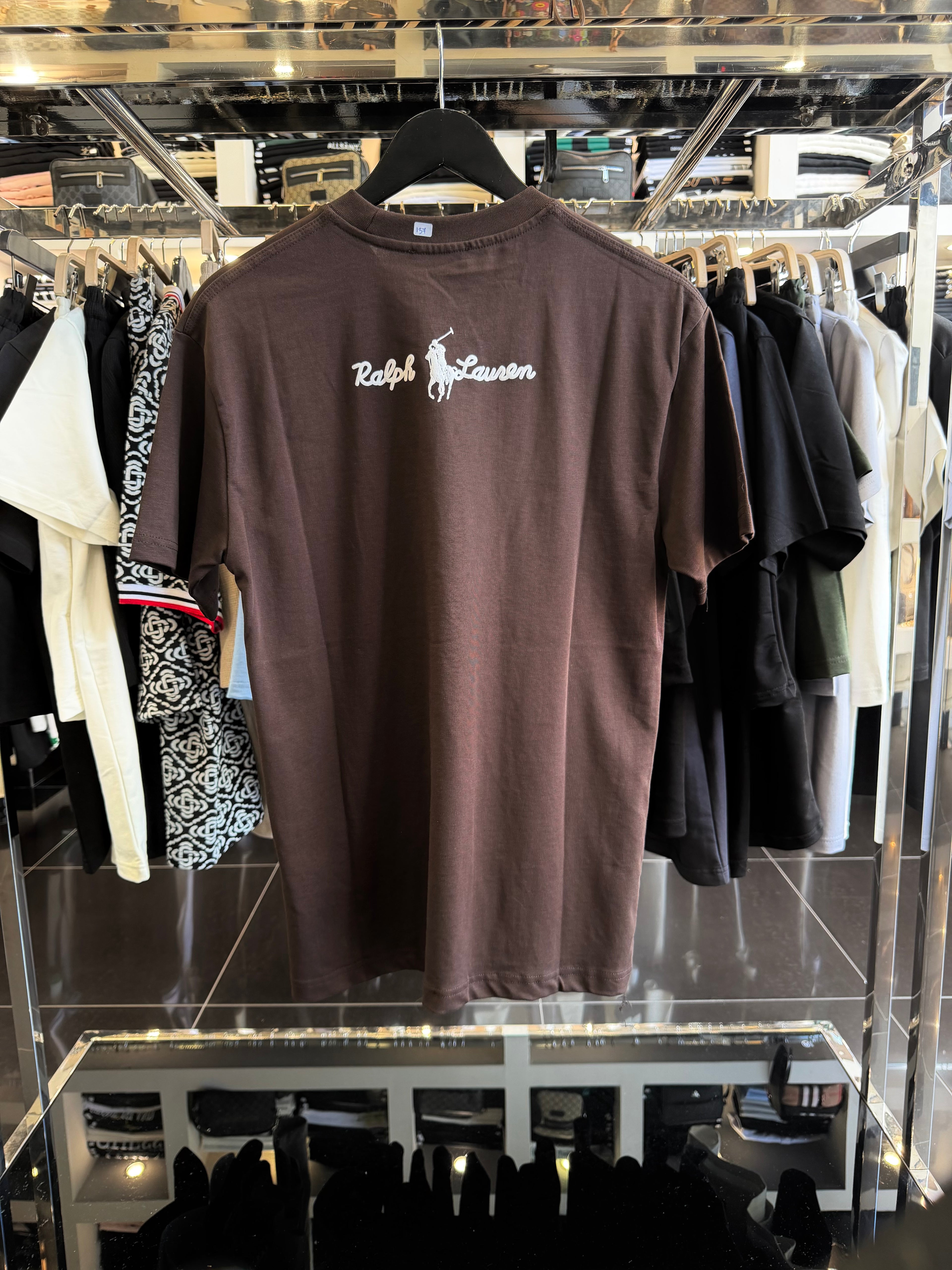 T-SHIRT CODE