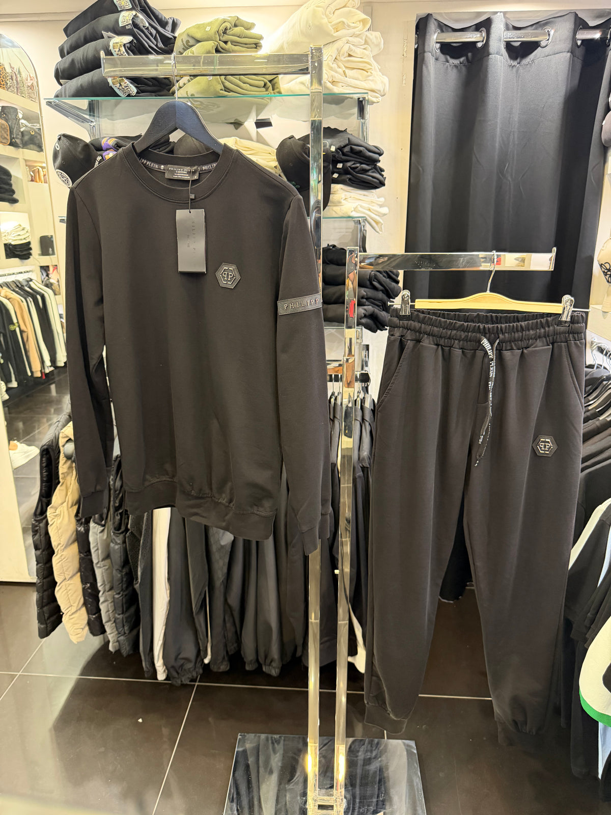 PHILIPP PLEIN - ΣΕΤ ΦΟΡΜΕΣ