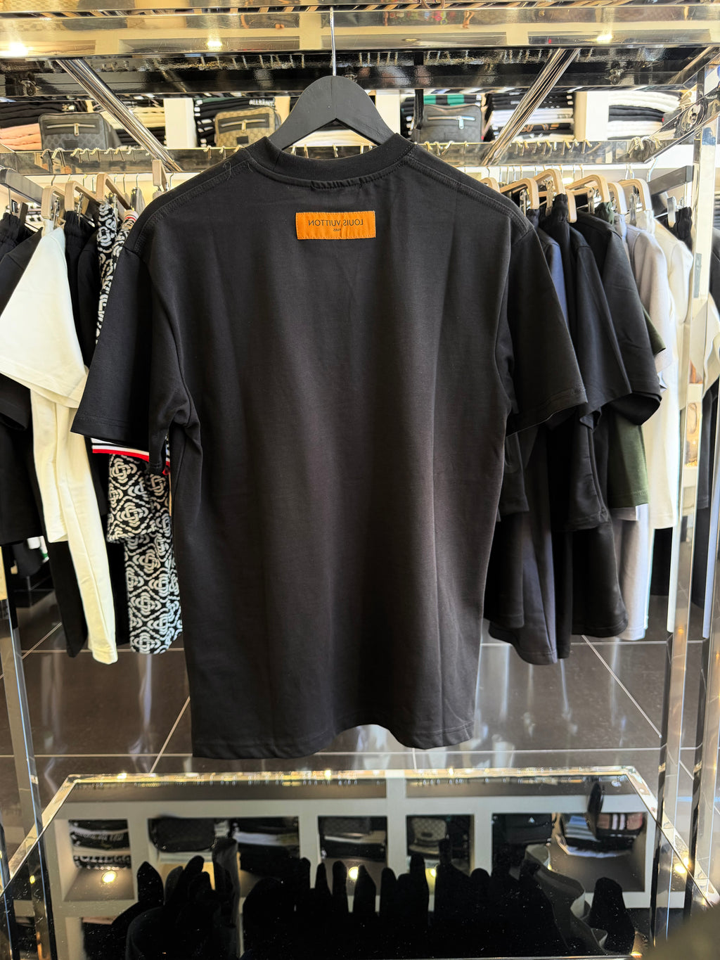 T-SHIRT CODE