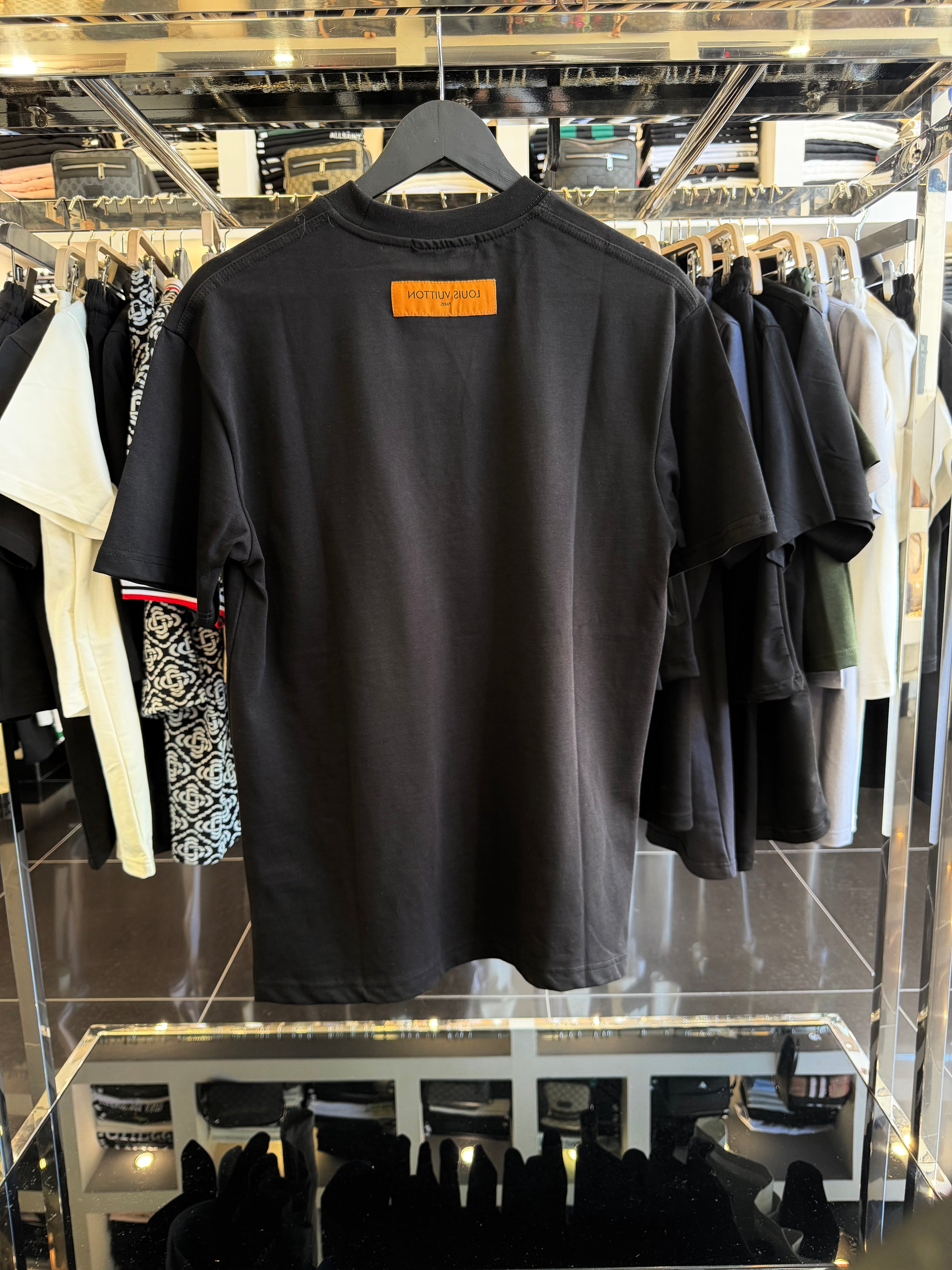 T-SHIRT CODE
