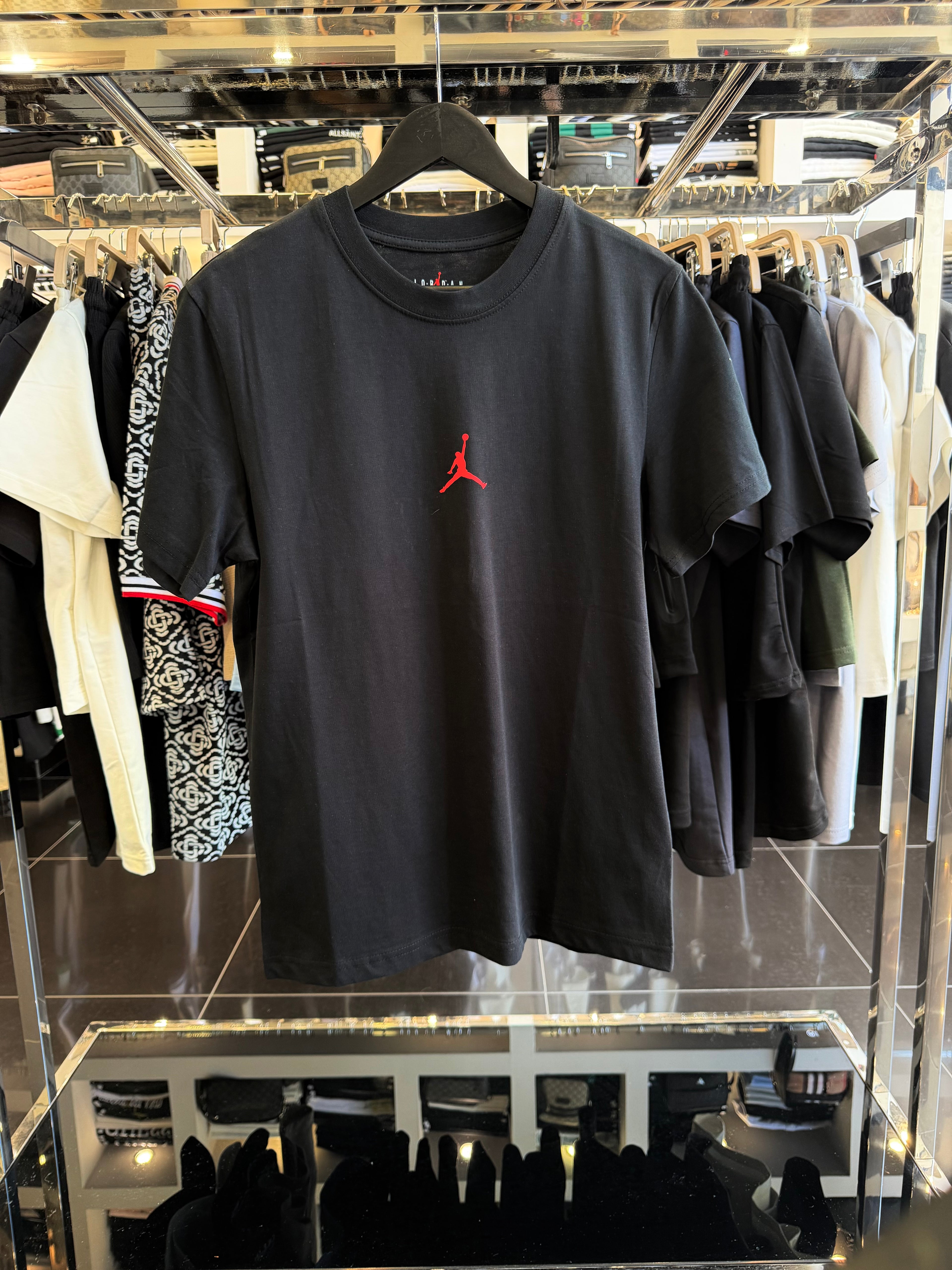 T-SHIRT CODE