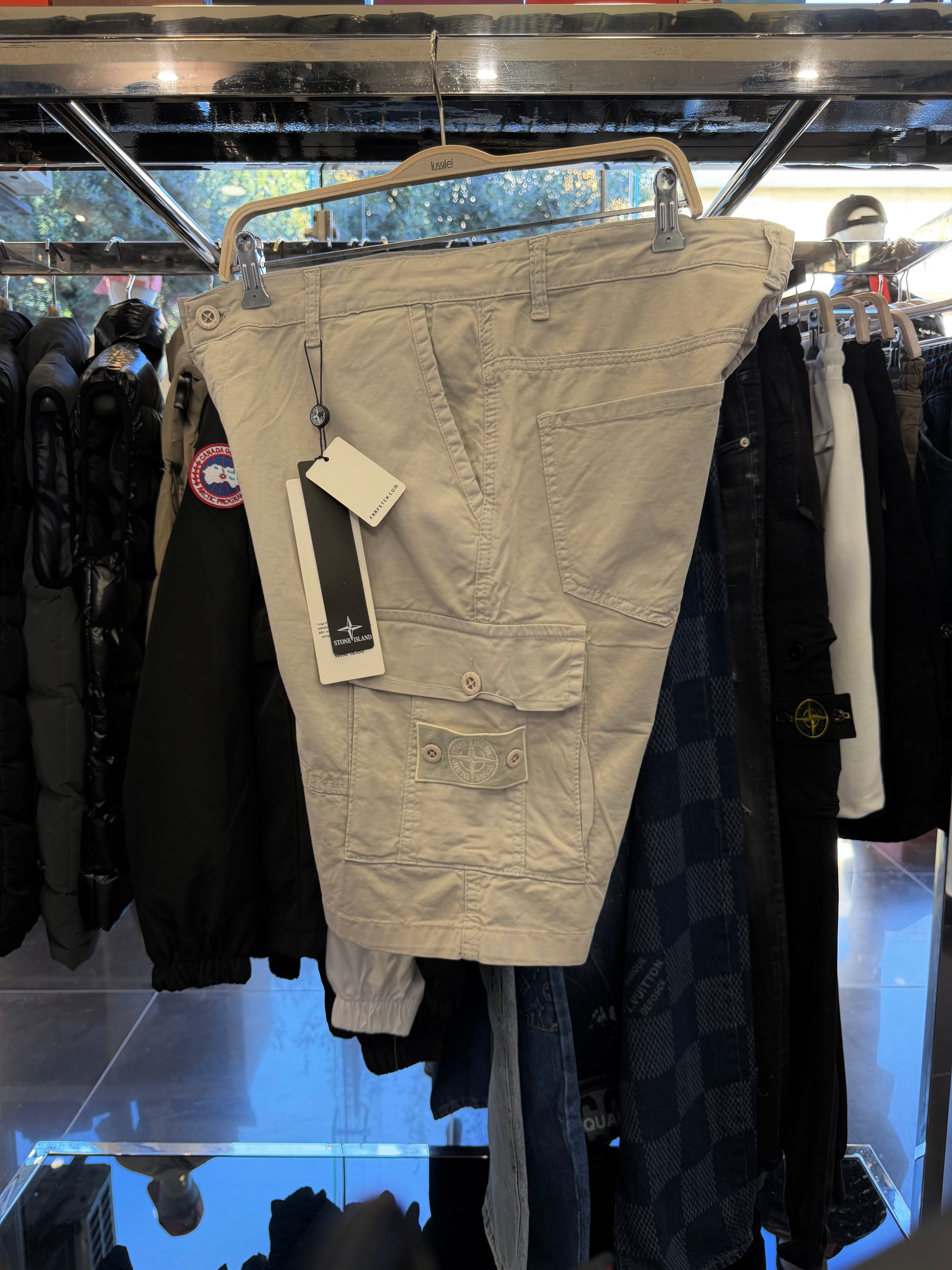 CARGO CODE