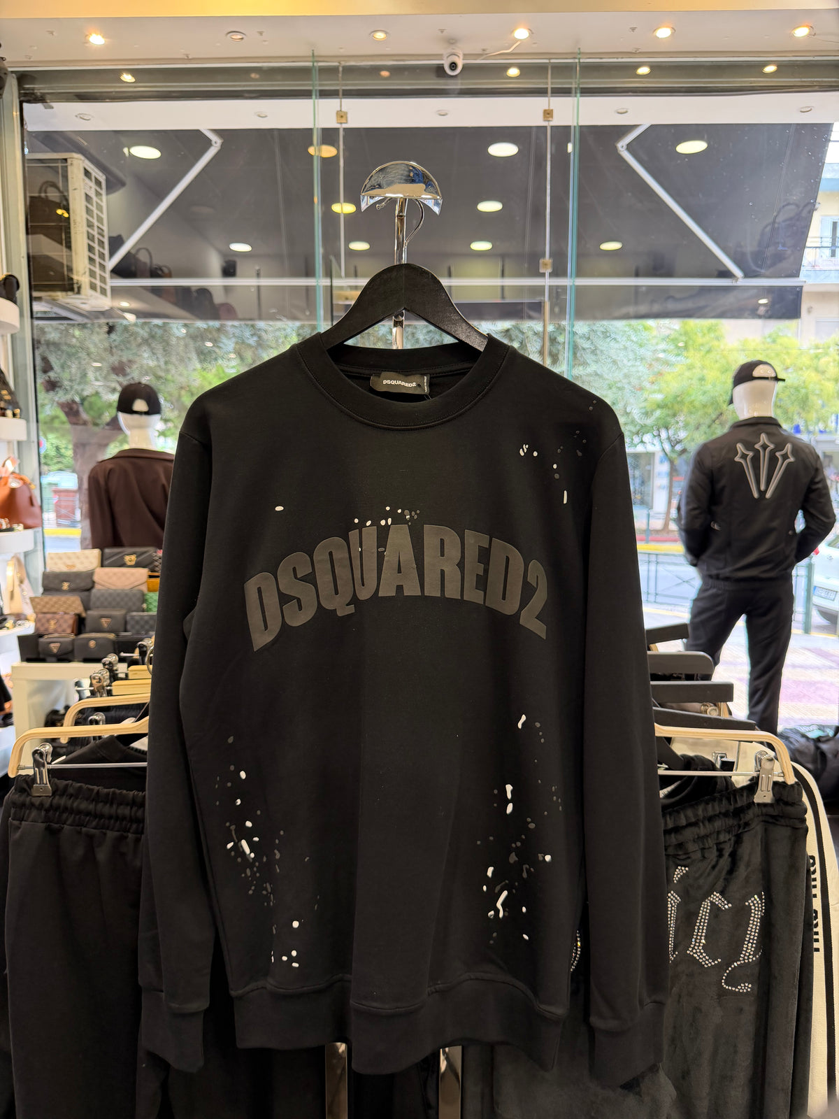 ΦΟΥΤΕΡ - DSQUARED