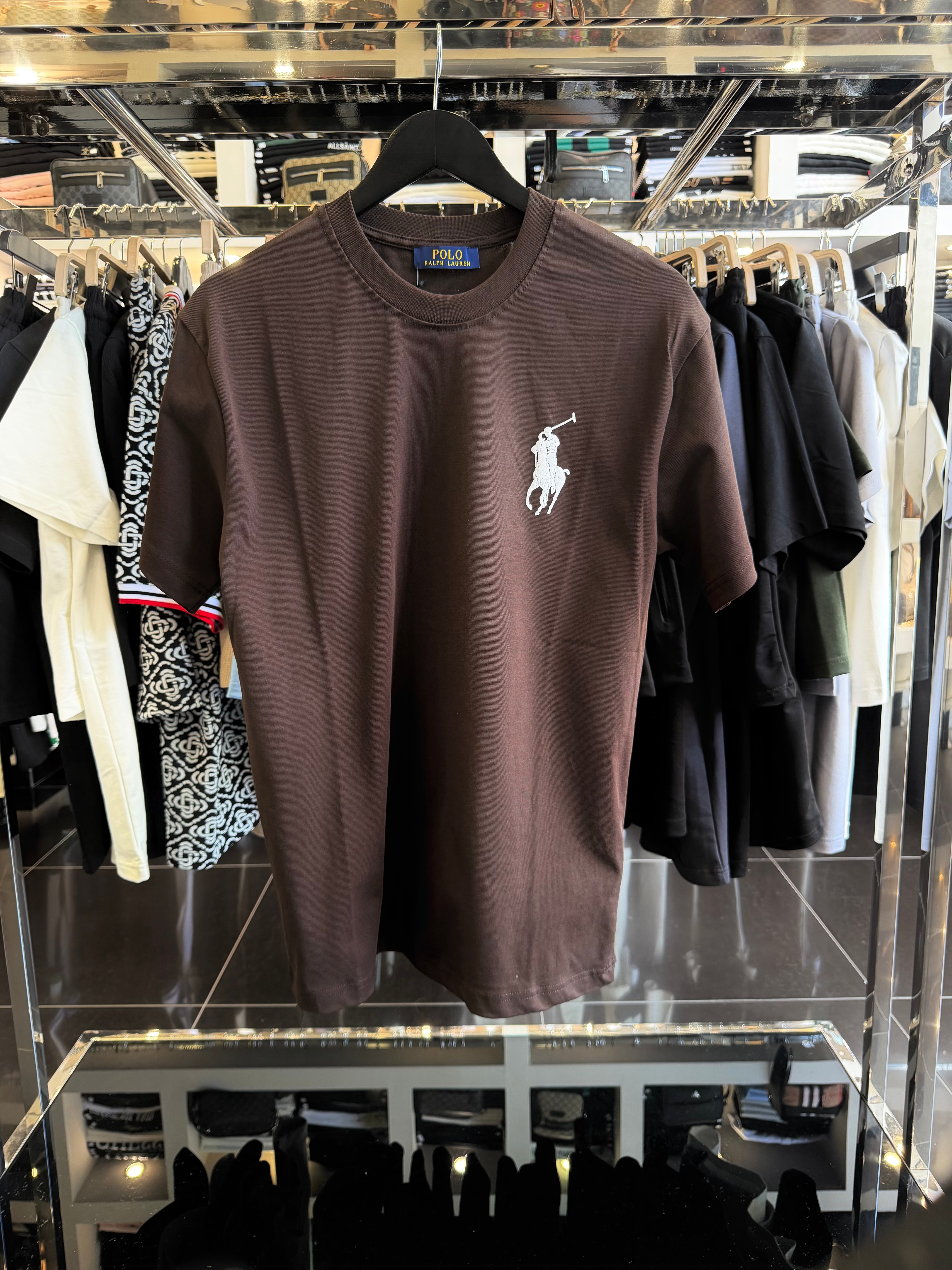 T-SHIRT CODE