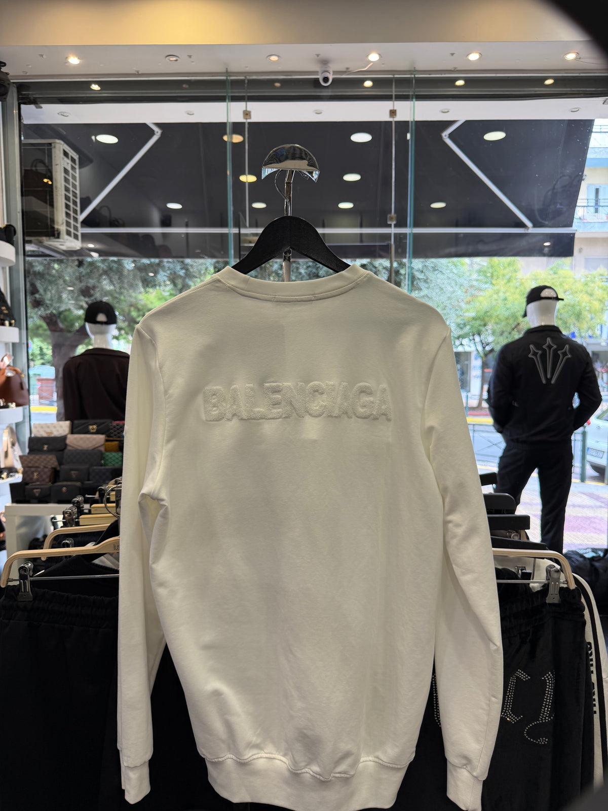 ΦΟΥΤΕΡ - BALENCIAGA