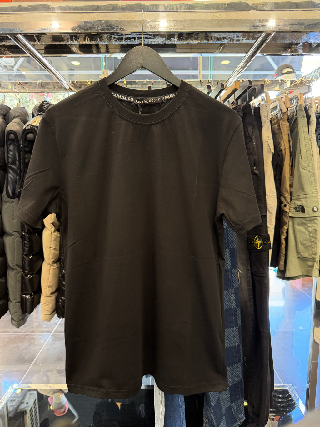 T-SHIRT CODE 87